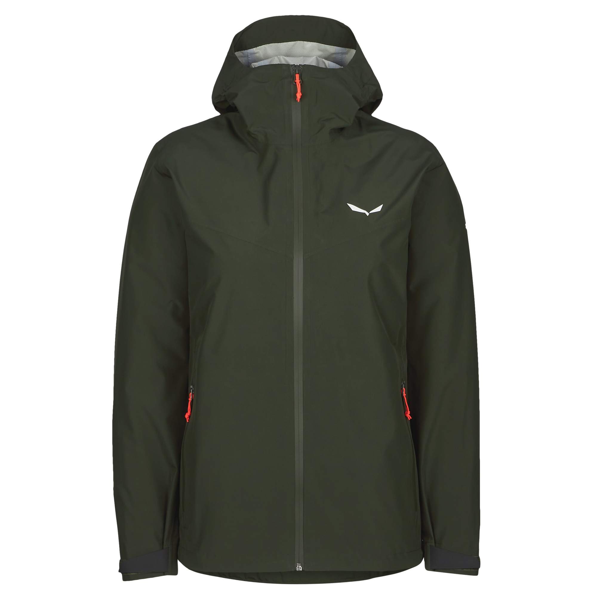 Salewa PUEZ 2.5L PTX JACKET W Damen - Regenjacke