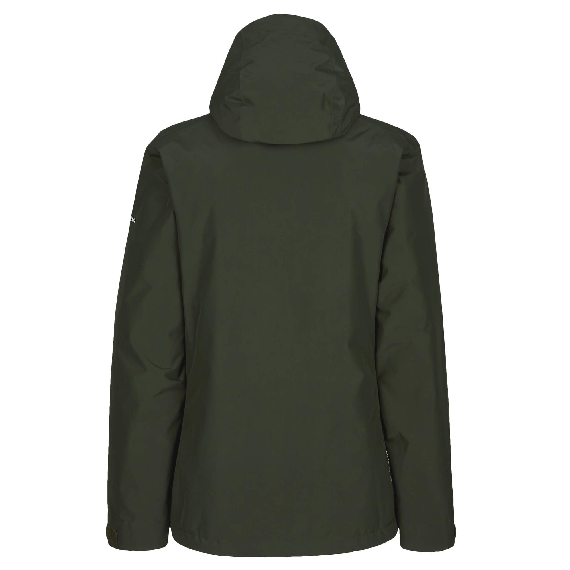 Salewa PUEZ 2.5L PTX JACKET W Damen - Regenjacke