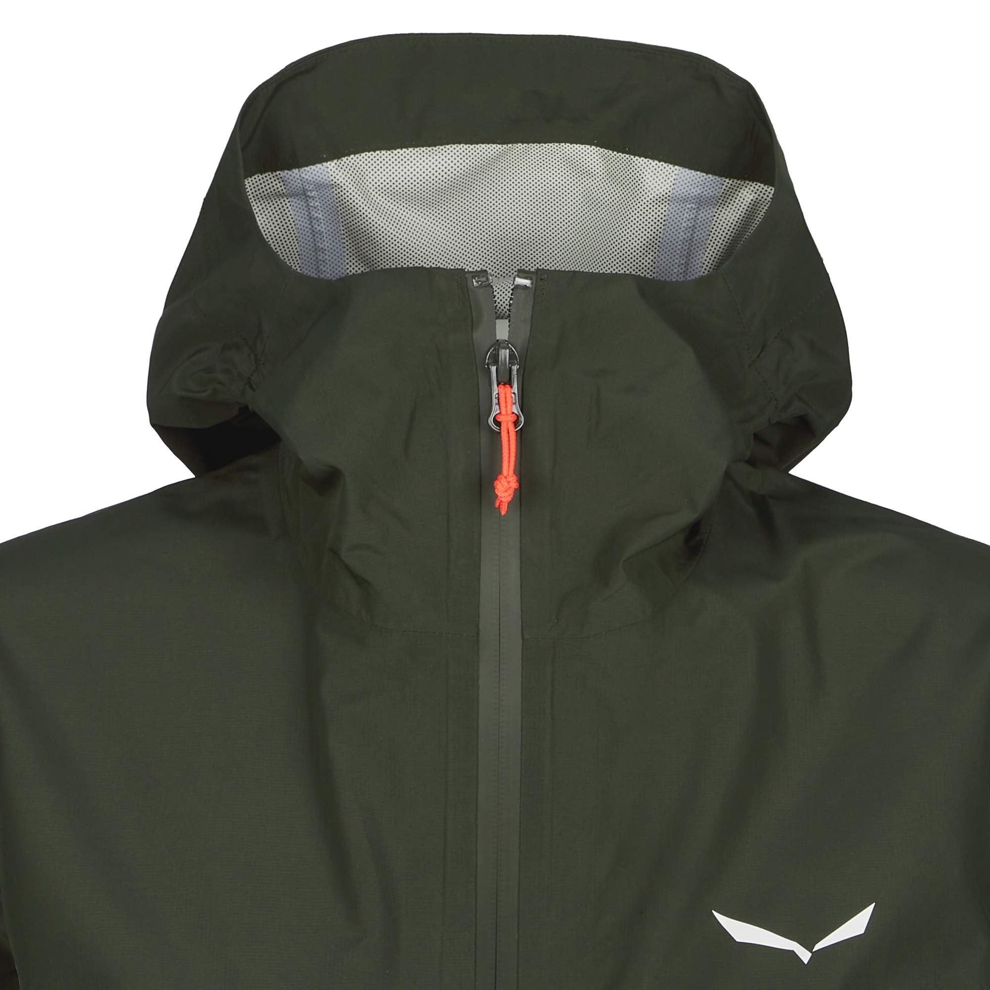 Salewa PUEZ 2.5L PTX JACKET W Damen - Regenjacke