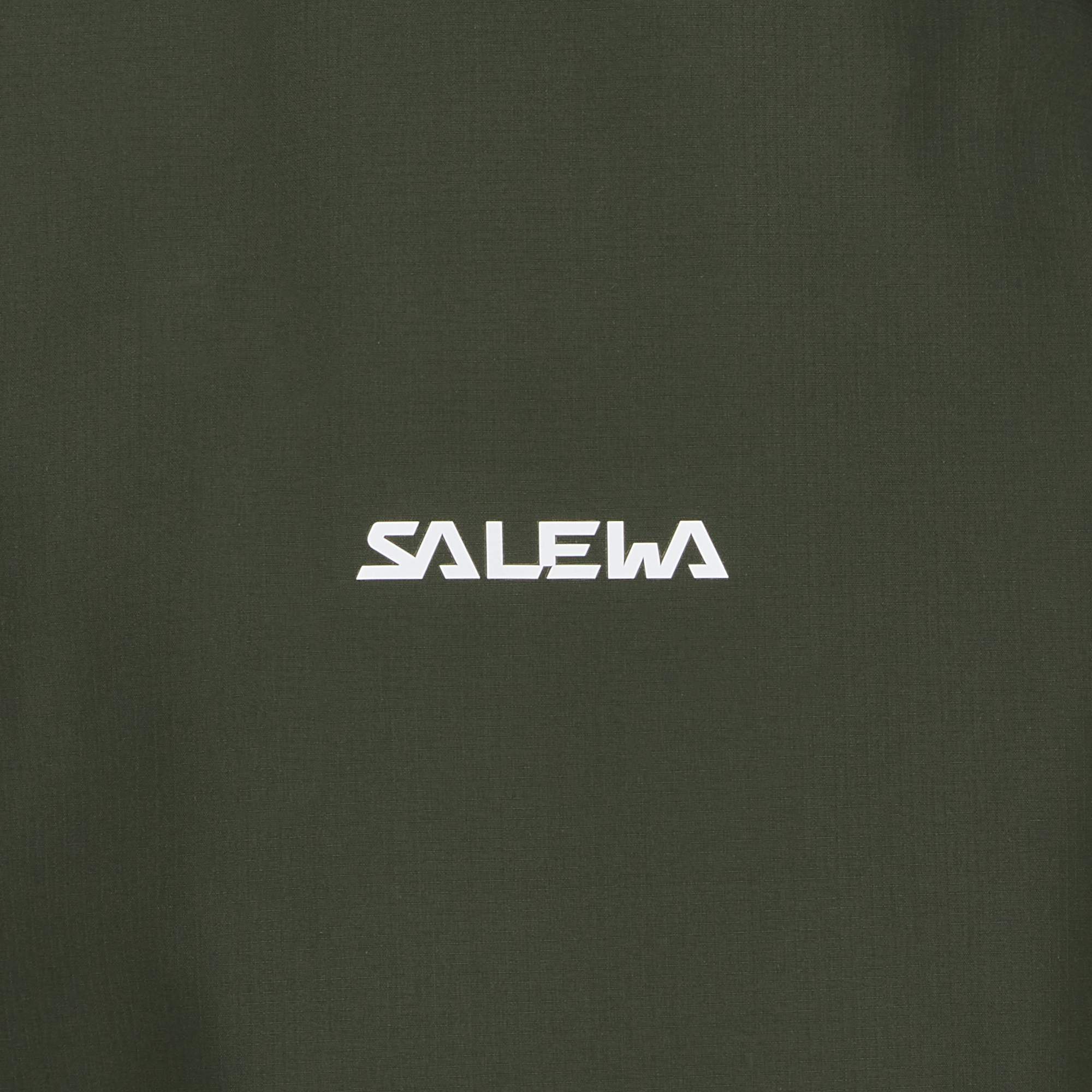 Salewa PUEZ 2.5L PTX JACKET W Damen - Regenjacke