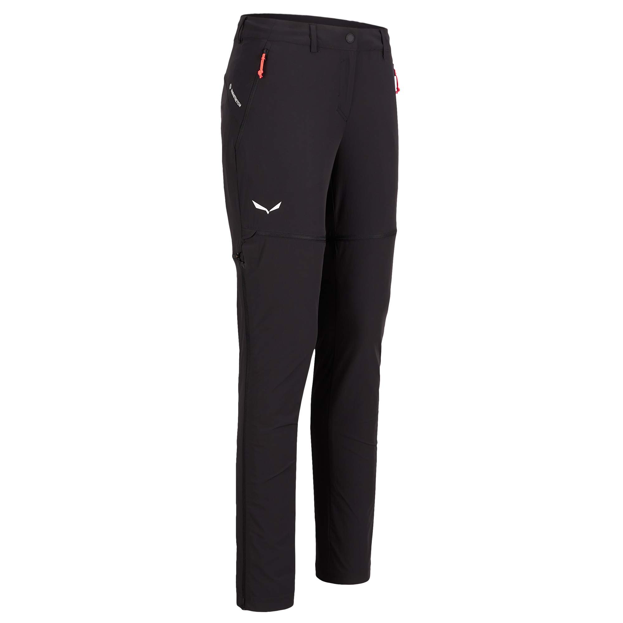 Salewa PUEZ TALVENA DST 2/1 PANT W Damen - Trekkinghose