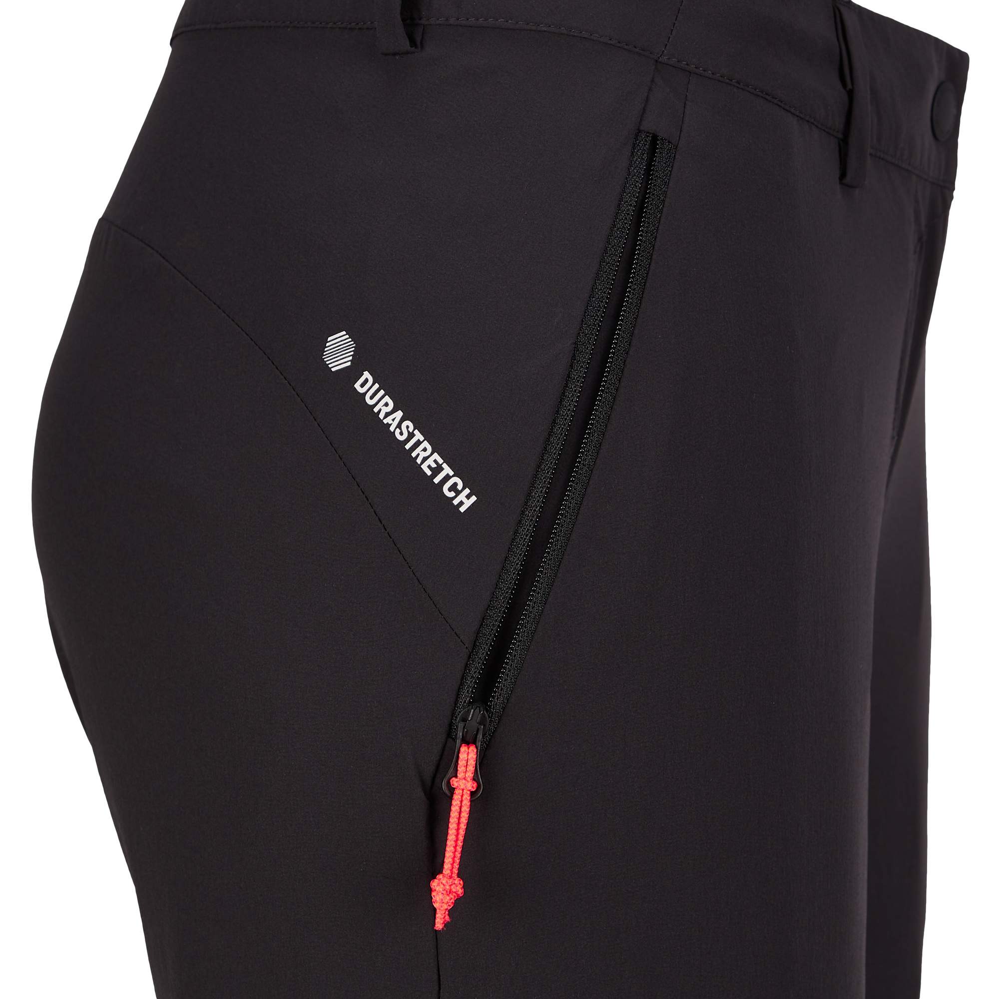 Salewa PUEZ TALVENA DST 2/1 PANT W Damen - Trekkinghose