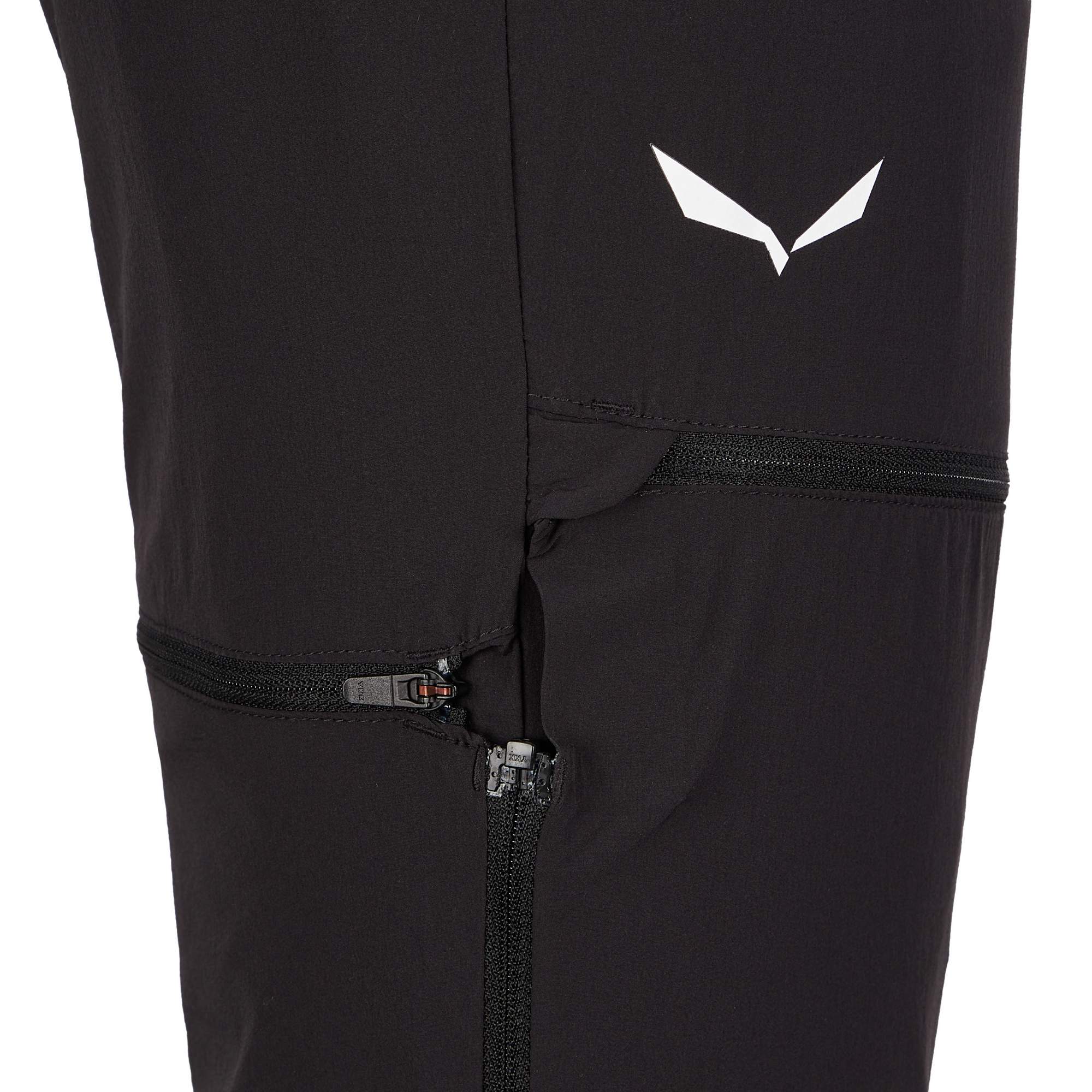 Salewa PUEZ TALVENA DST 2/1 PANT W Damen - Trekkinghose