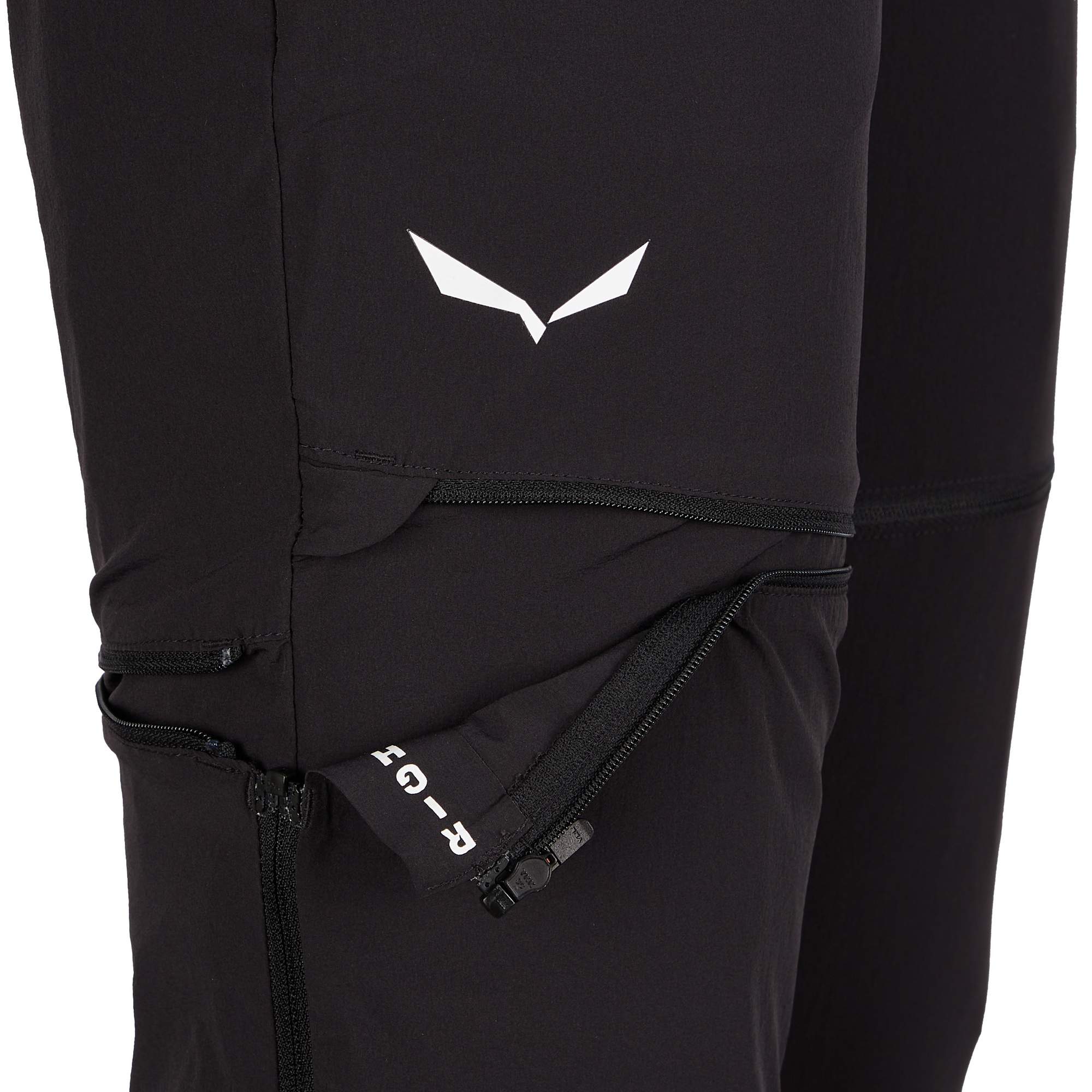 Salewa PUEZ TALVENA DST 2/1 PANT W Damen - Trekkinghose