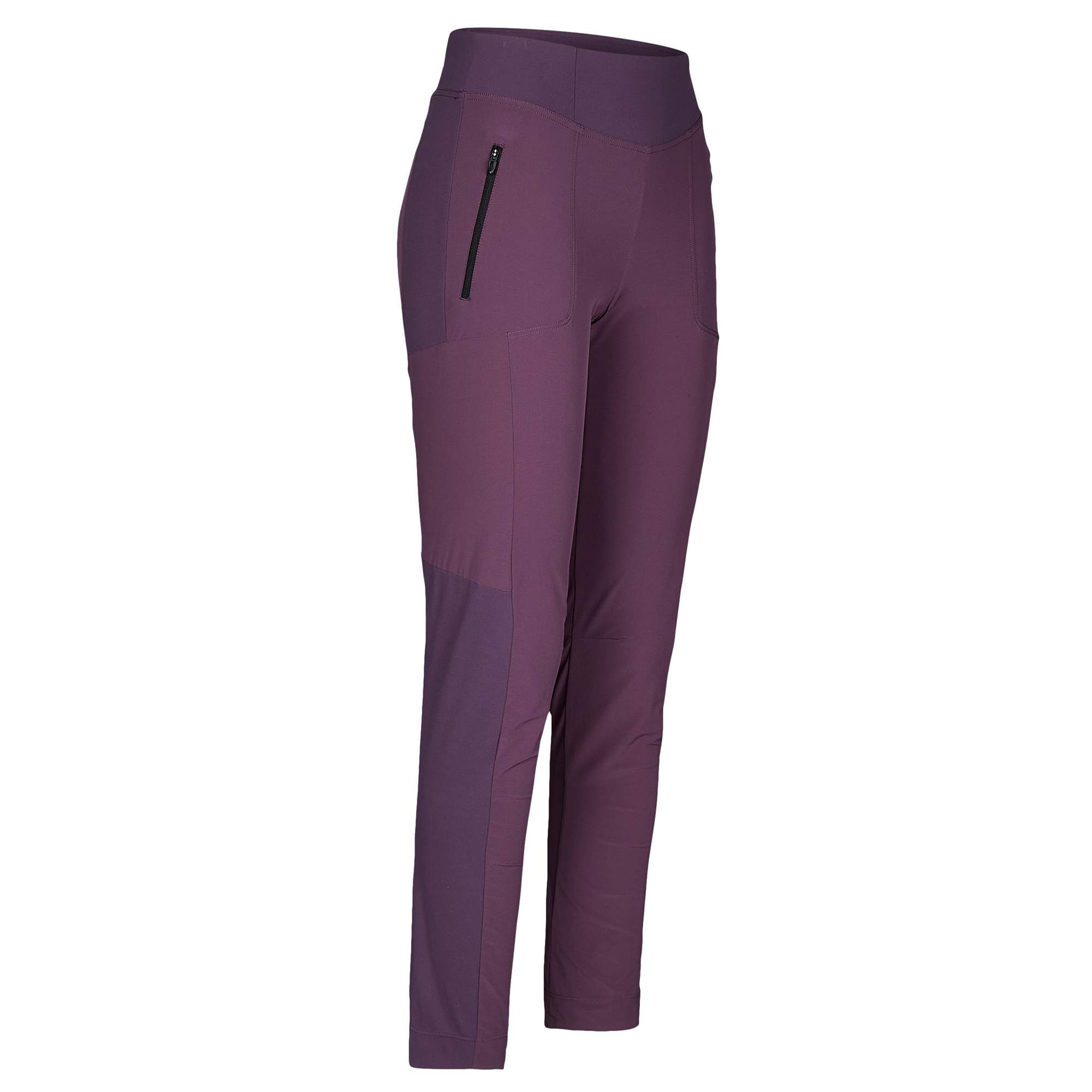 LaMunt KATHARINA LIGHT STRETCH PANT Damen - Trekkinghose
