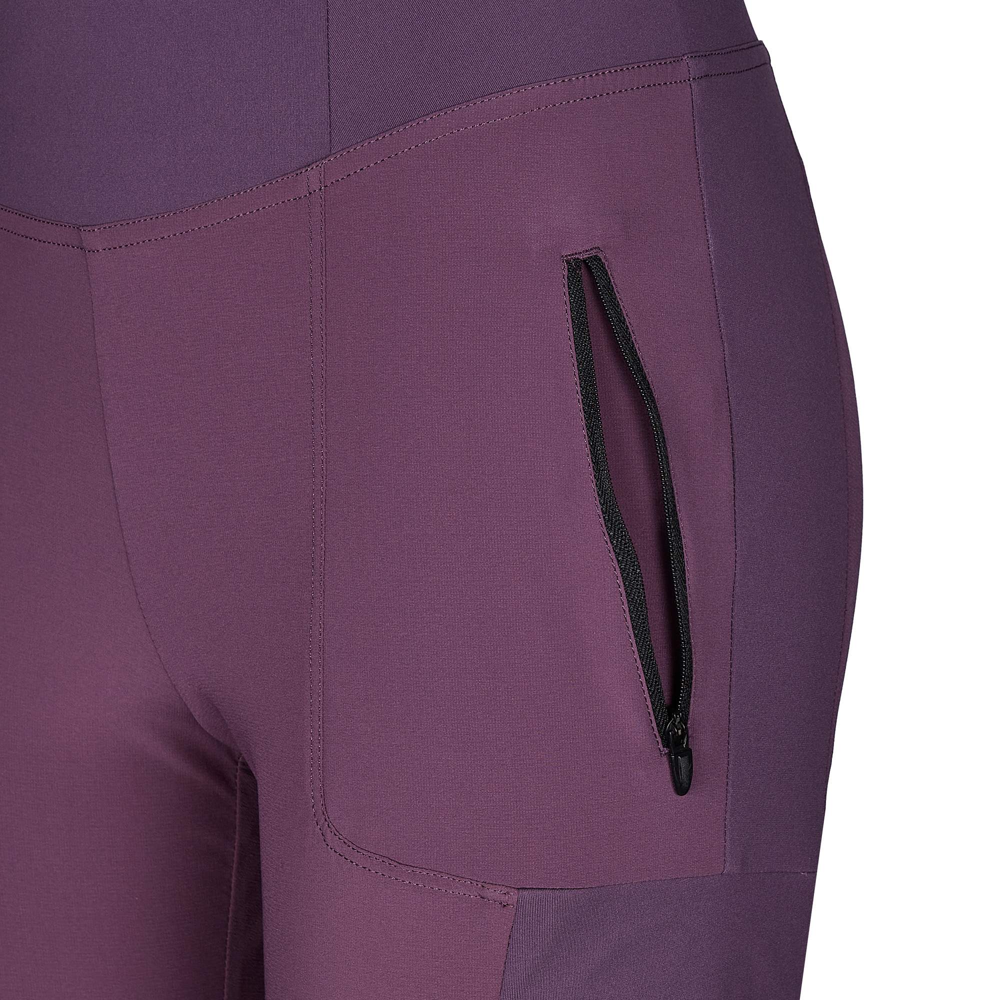 LaMunt KATHARINA LIGHT STRETCH PANT Damen - Trekkinghose