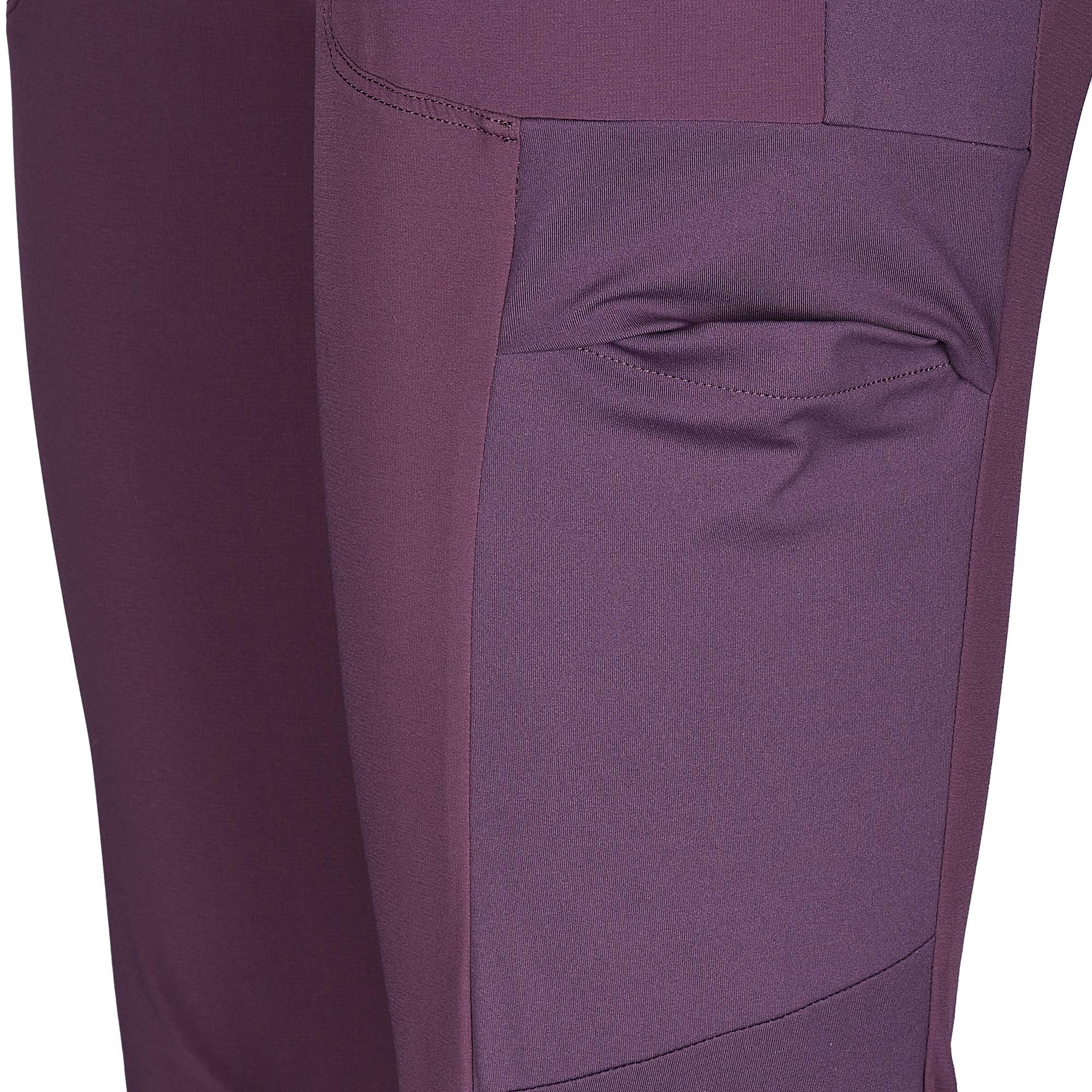 LaMunt KATHARINA LIGHT STRETCH PANT Damen - Trekkinghose