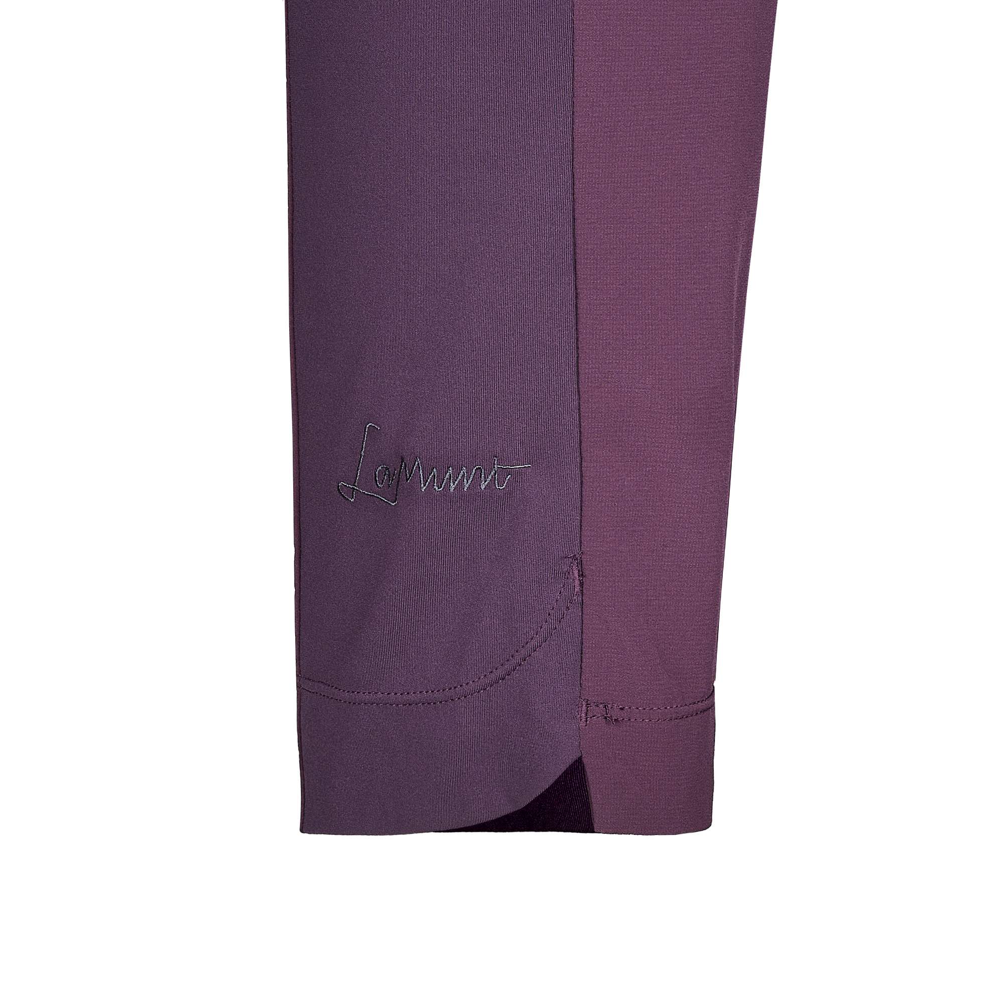 LaMunt KATHARINA LIGHT STRETCH PANT Damen - Trekkinghose