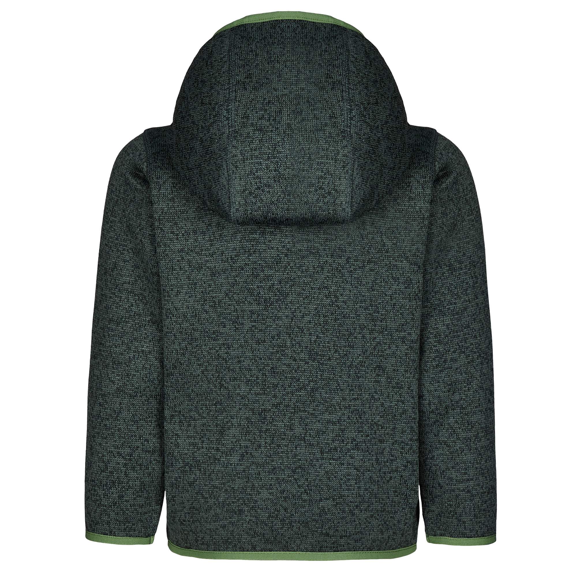 Kamik RIVER Kinder - Fleecejacke