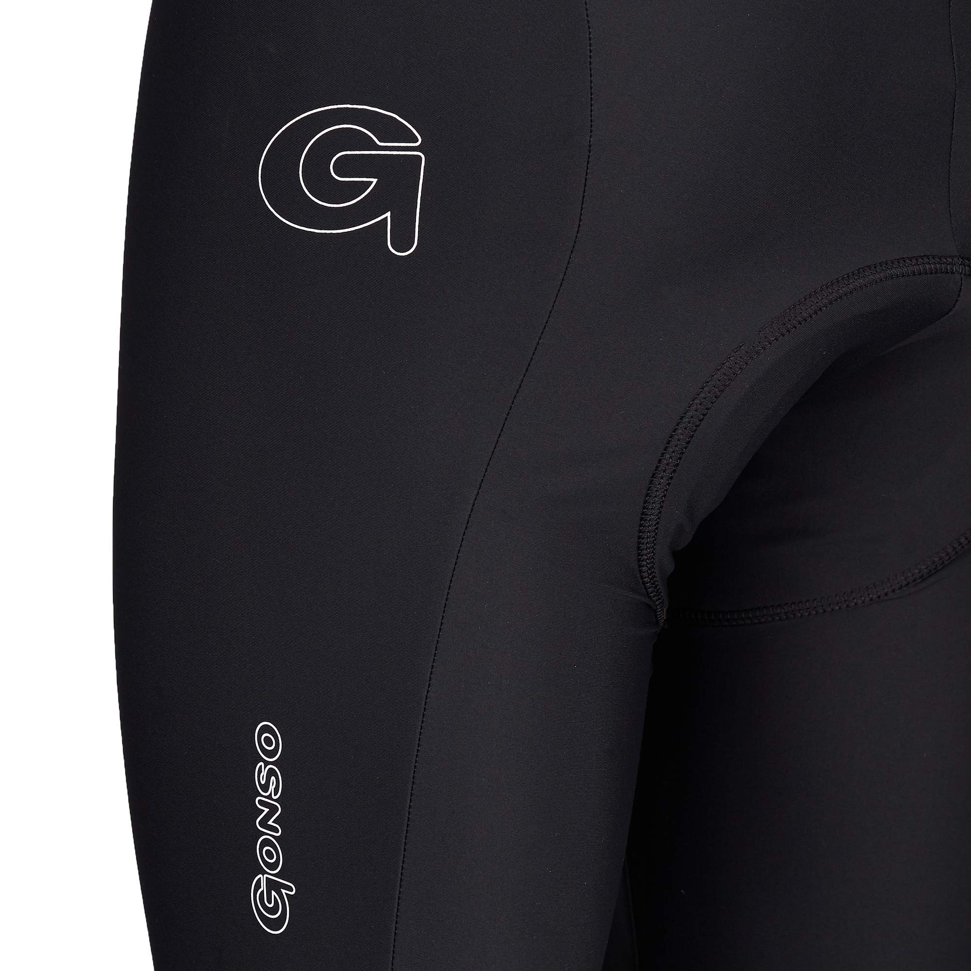 Gonso SITIVO M Herren - Radlerhose