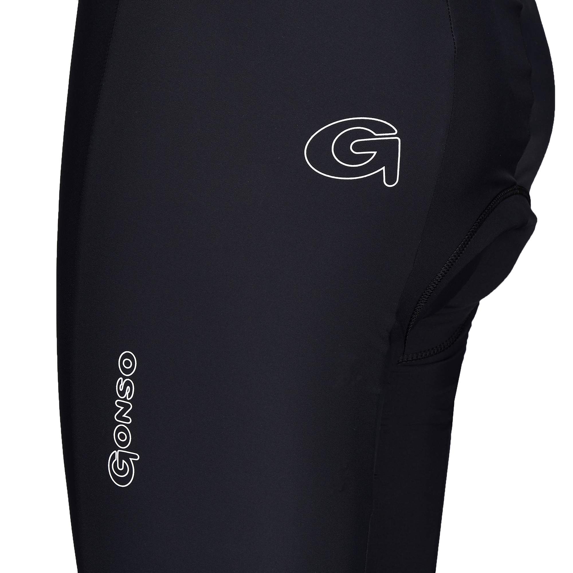 Gonso SITIVO W Damen - Radlerhose