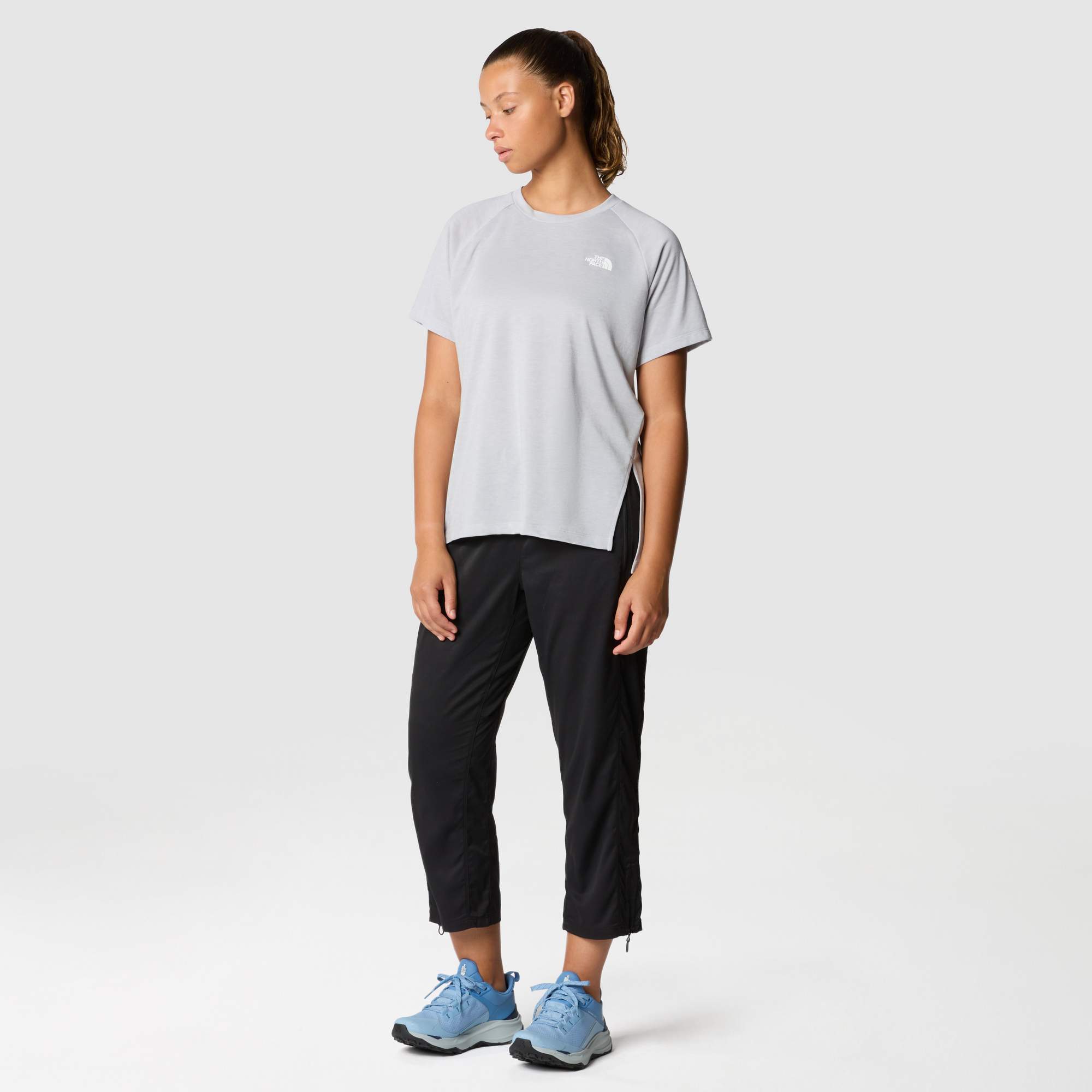 The North Face W APHRODITE MOTION CAPRI Damen - Trekkinghose