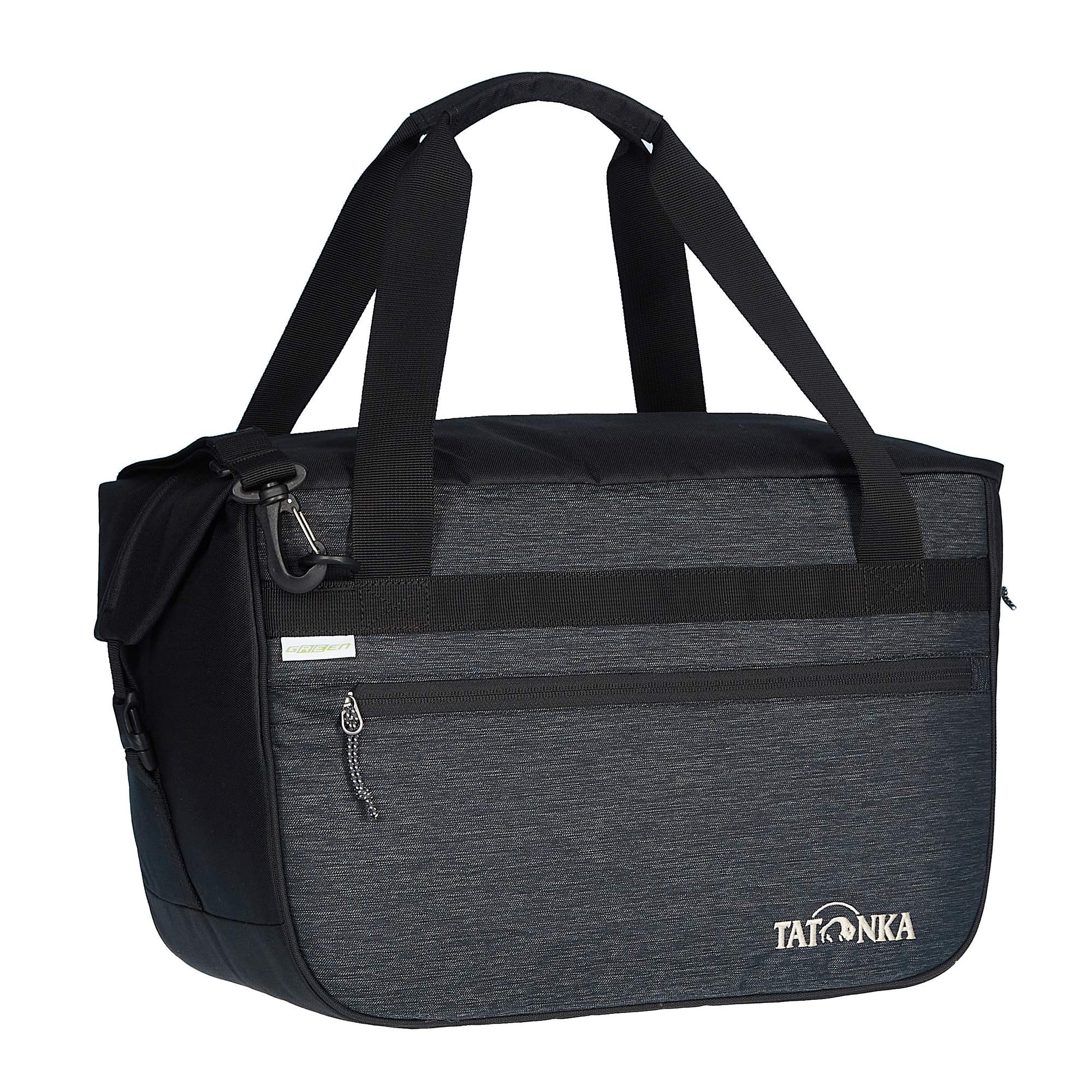 Tatonka COOLER SHOULDERBAG 25 - Kühltasche