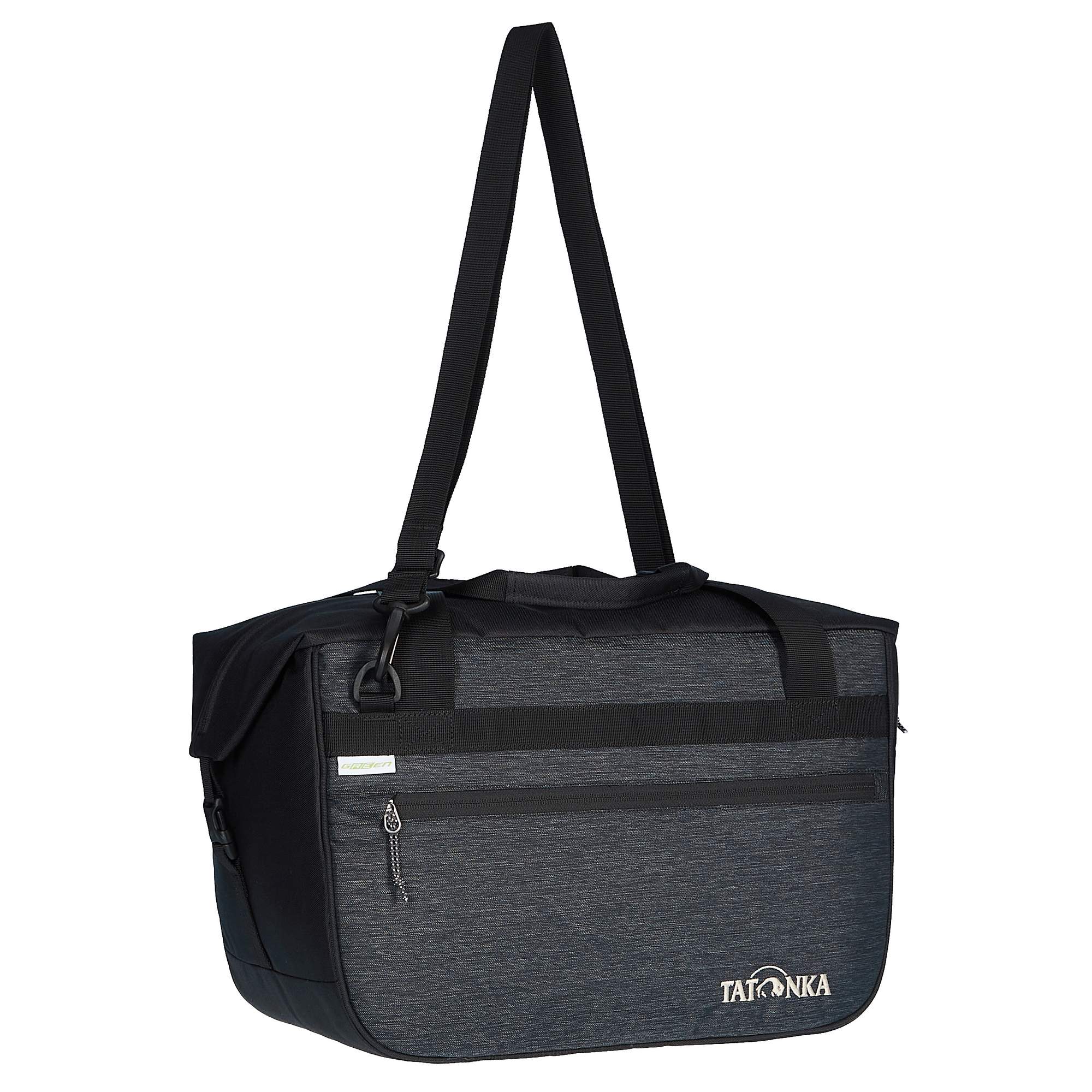 Tatonka COOLER SHOULDERBAG 25 - Kühltasche
