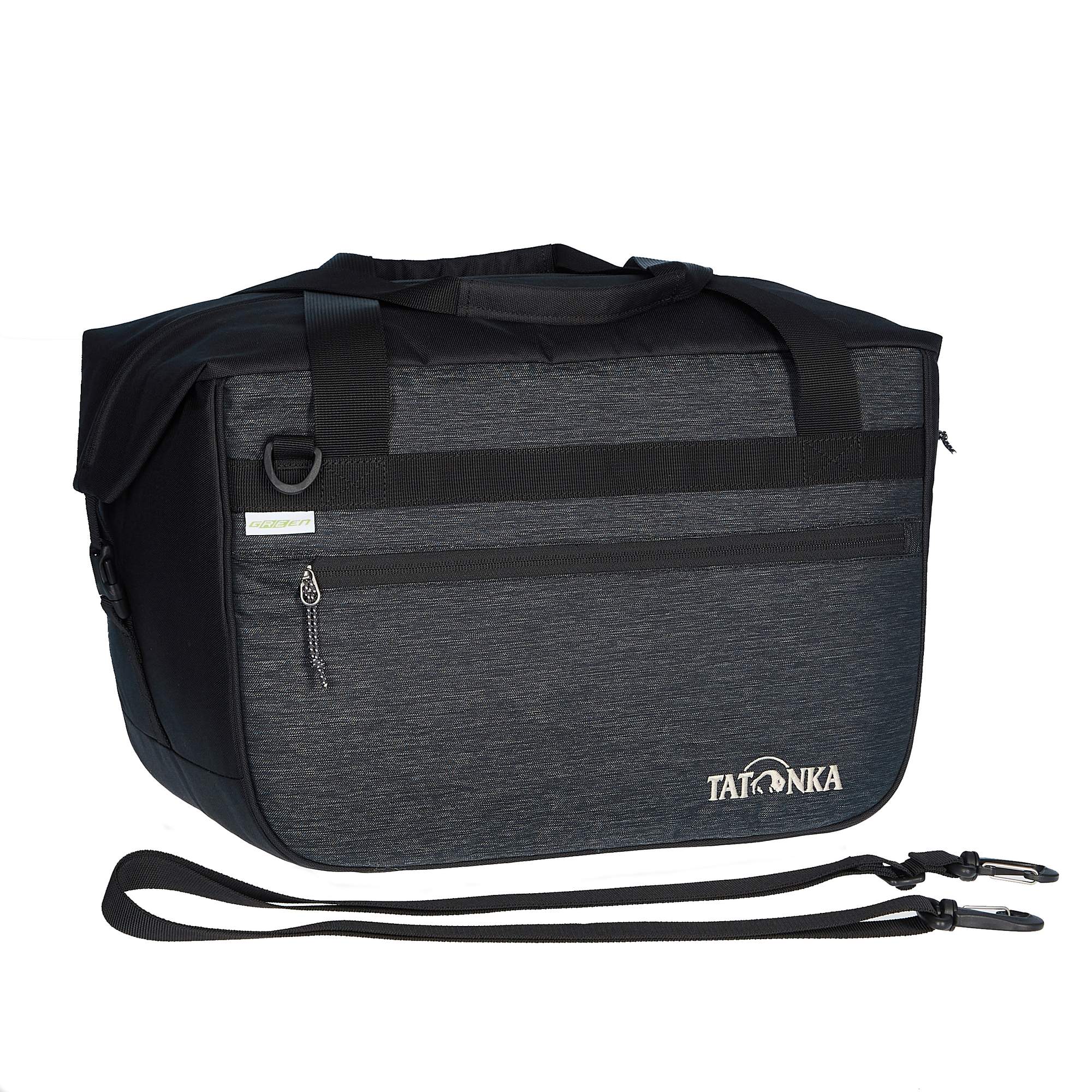 Tatonka COOLER SHOULDERBAG 25 - Kühltasche
