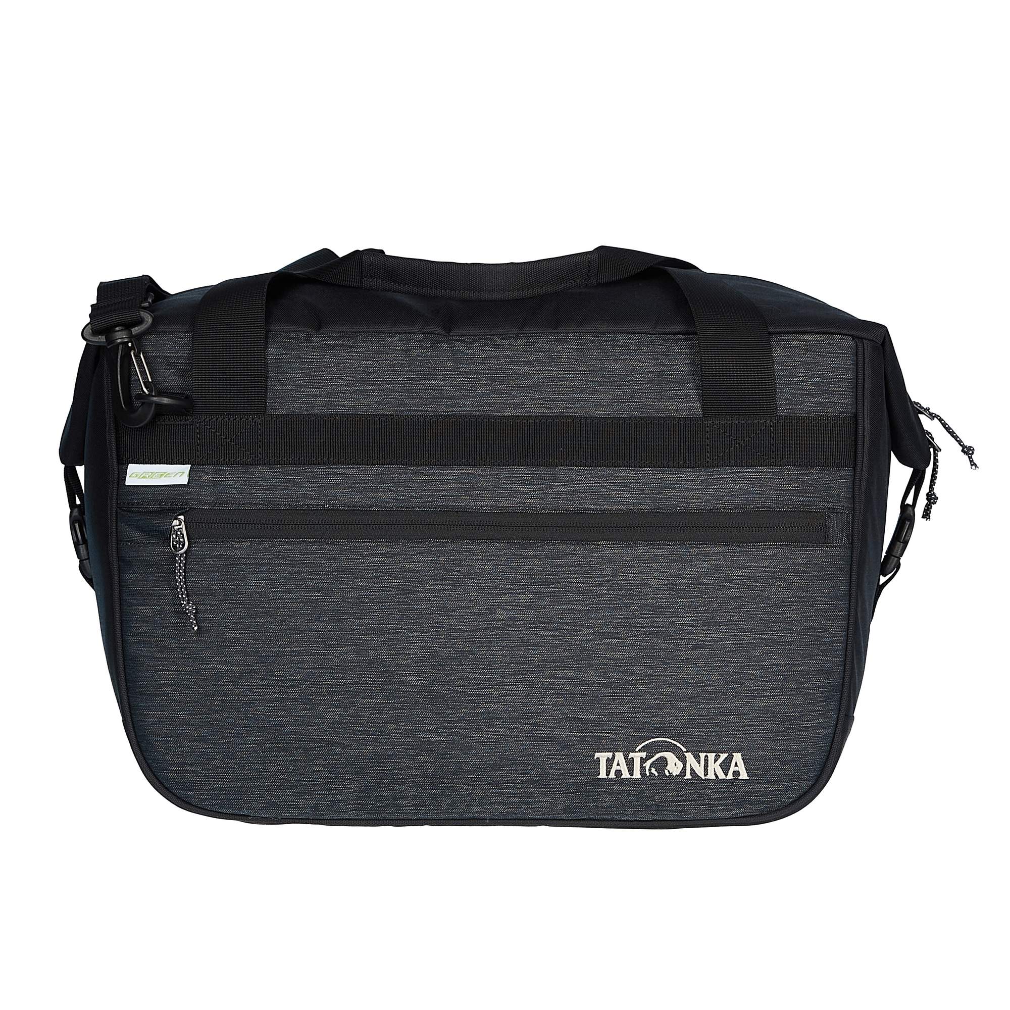 Tatonka COOLER SHOULDERBAG 25 - Kühltasche