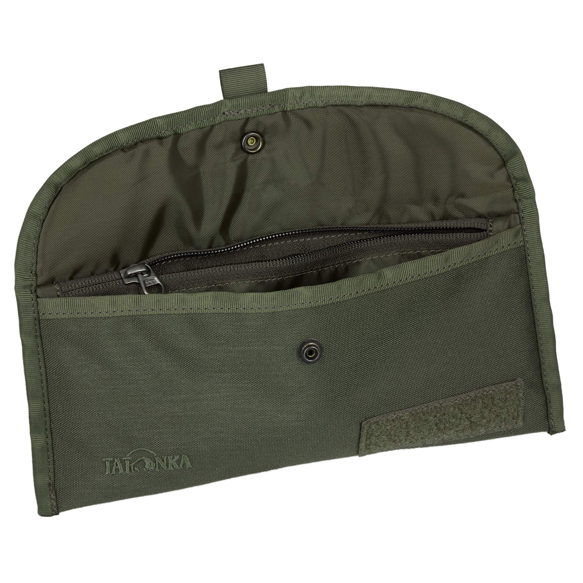 Tatonka BESTECKTASCHE BC - Etui