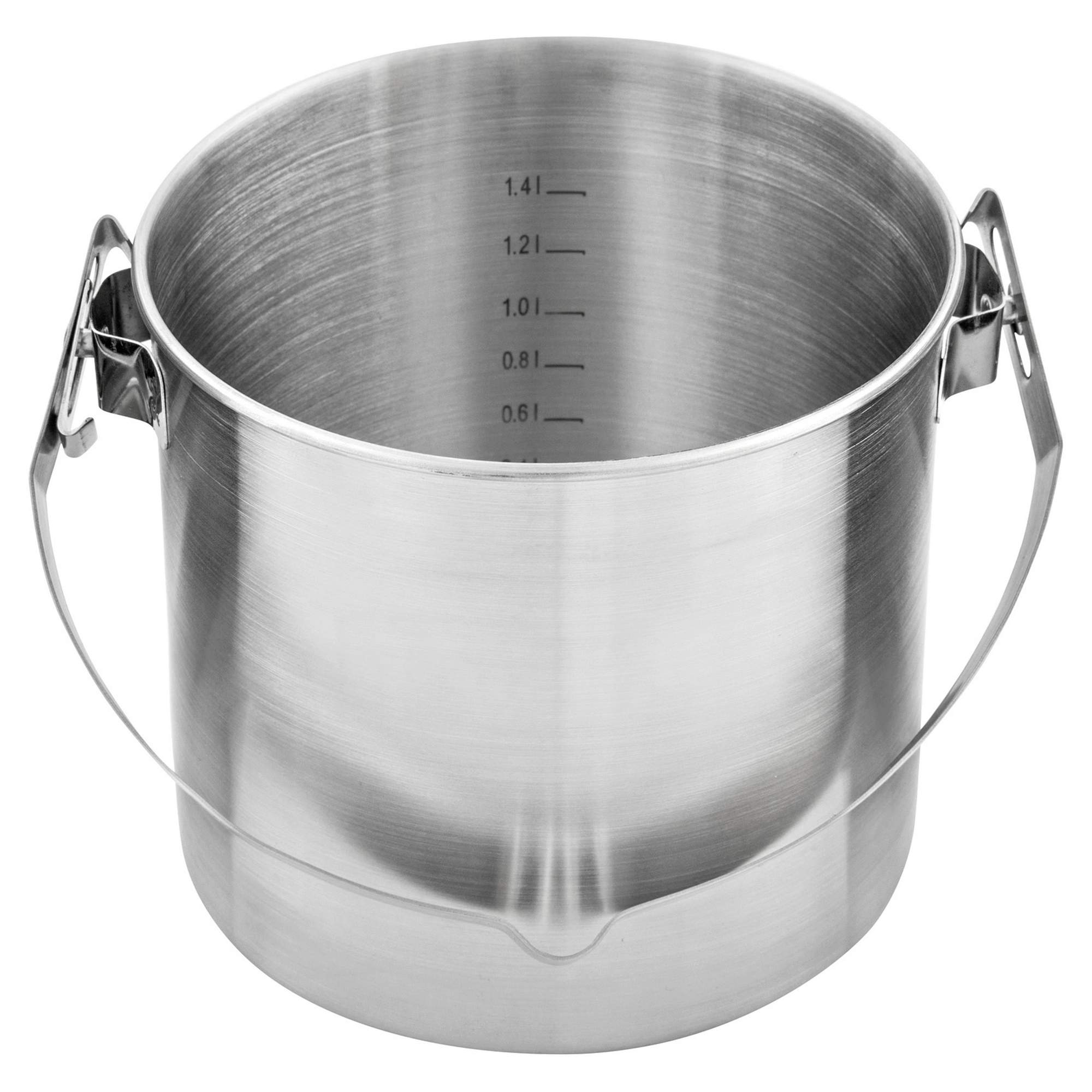 Tatonka POT SET BC 1,4L - Kochtopf