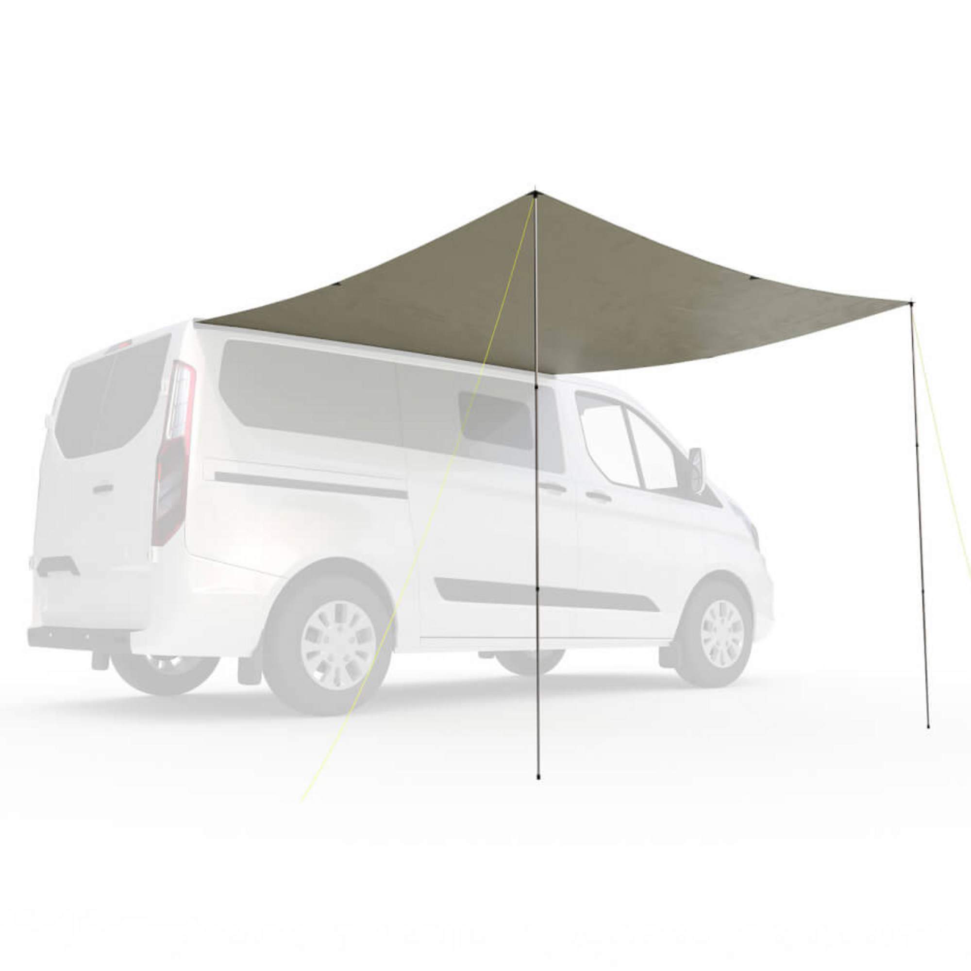 Tatonka VAN TARP TC - Tarp
