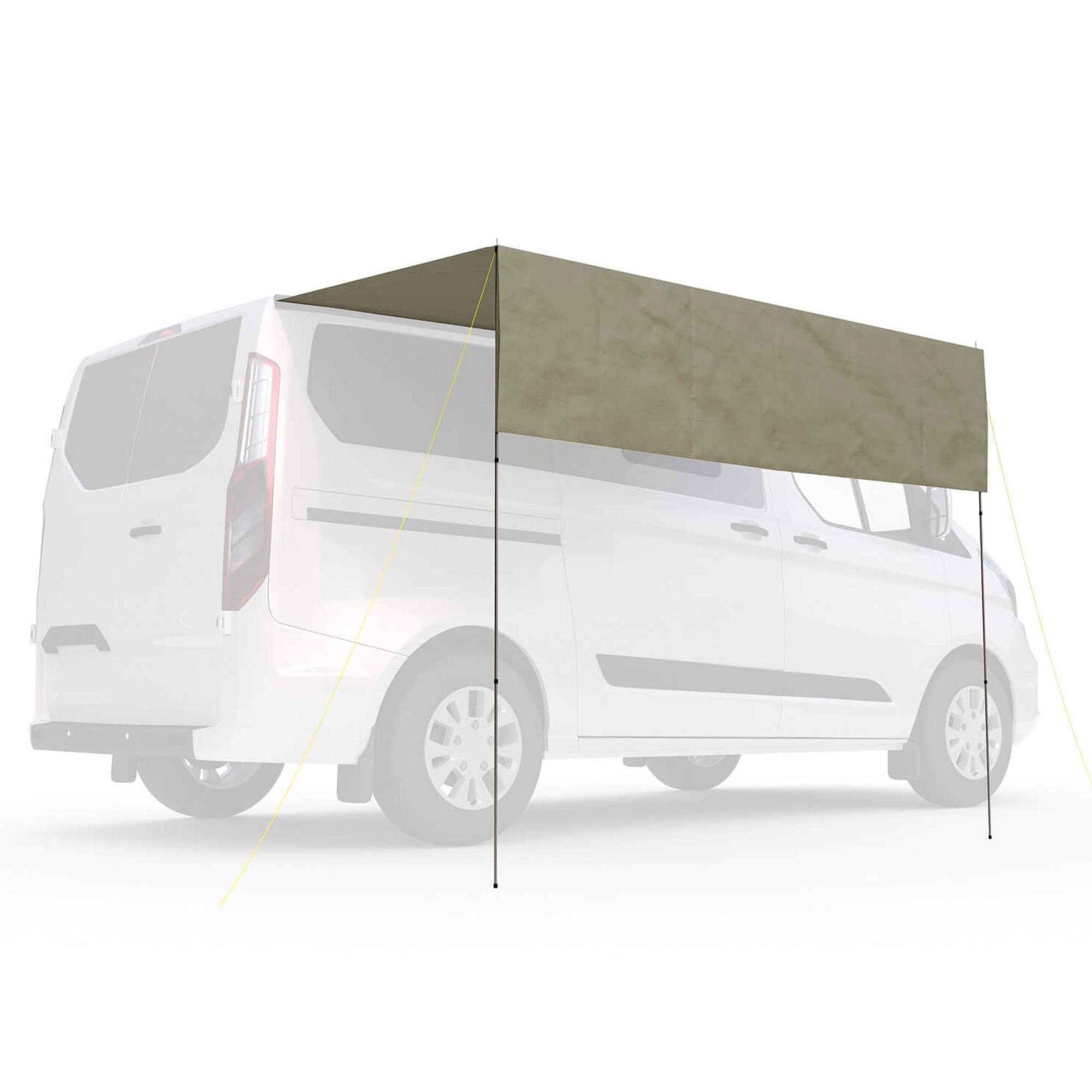 Tatonka VAN TARP TC - Tarp