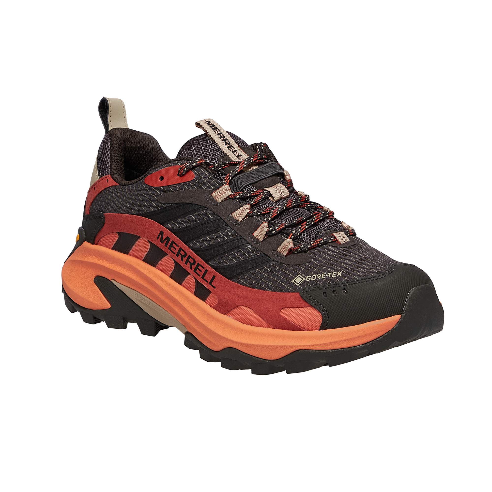 Merrell MOAB SPEED 2 GTX Herren - Wanderschuhe