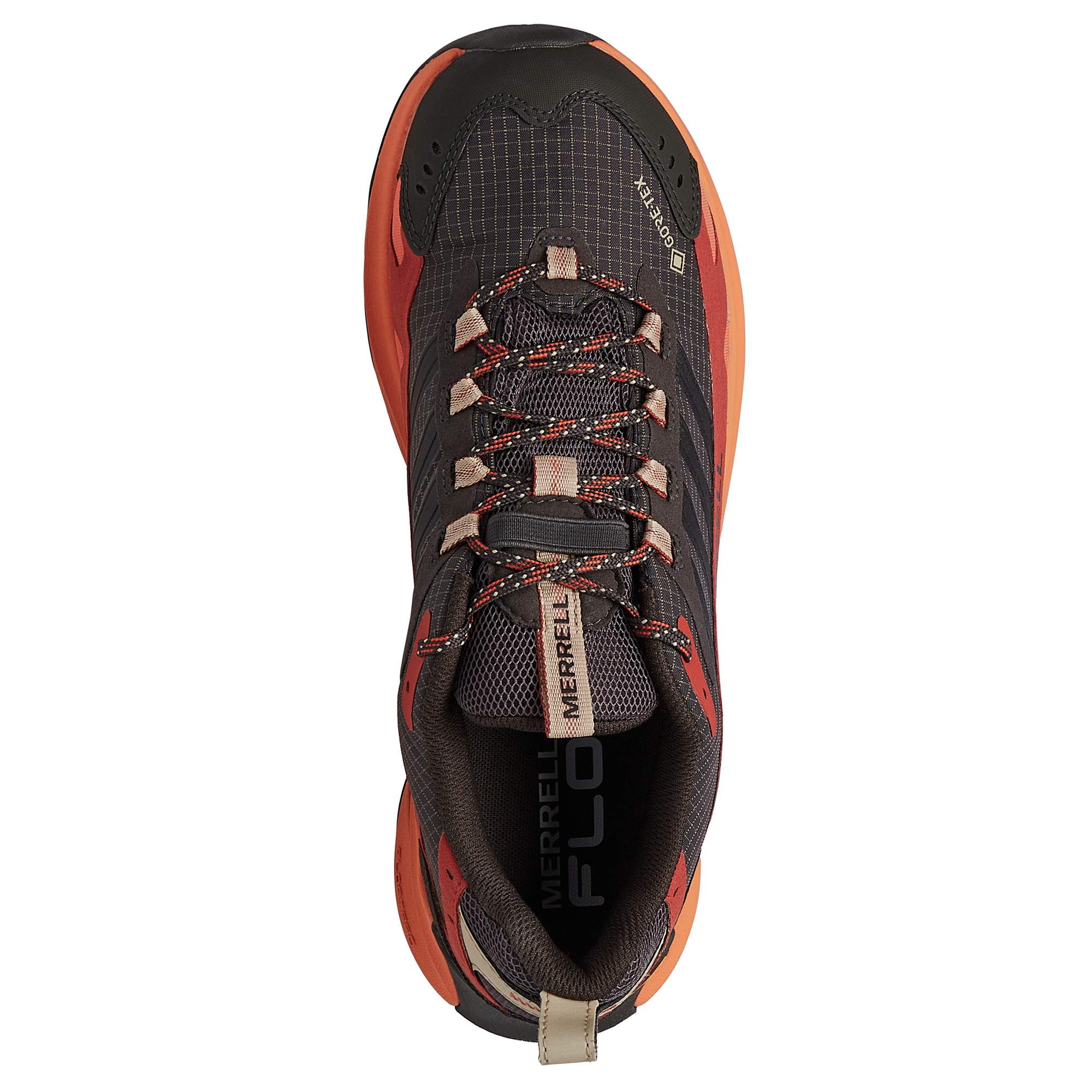 Merrell MOAB SPEED 2 GTX Herren - Wanderschuhe