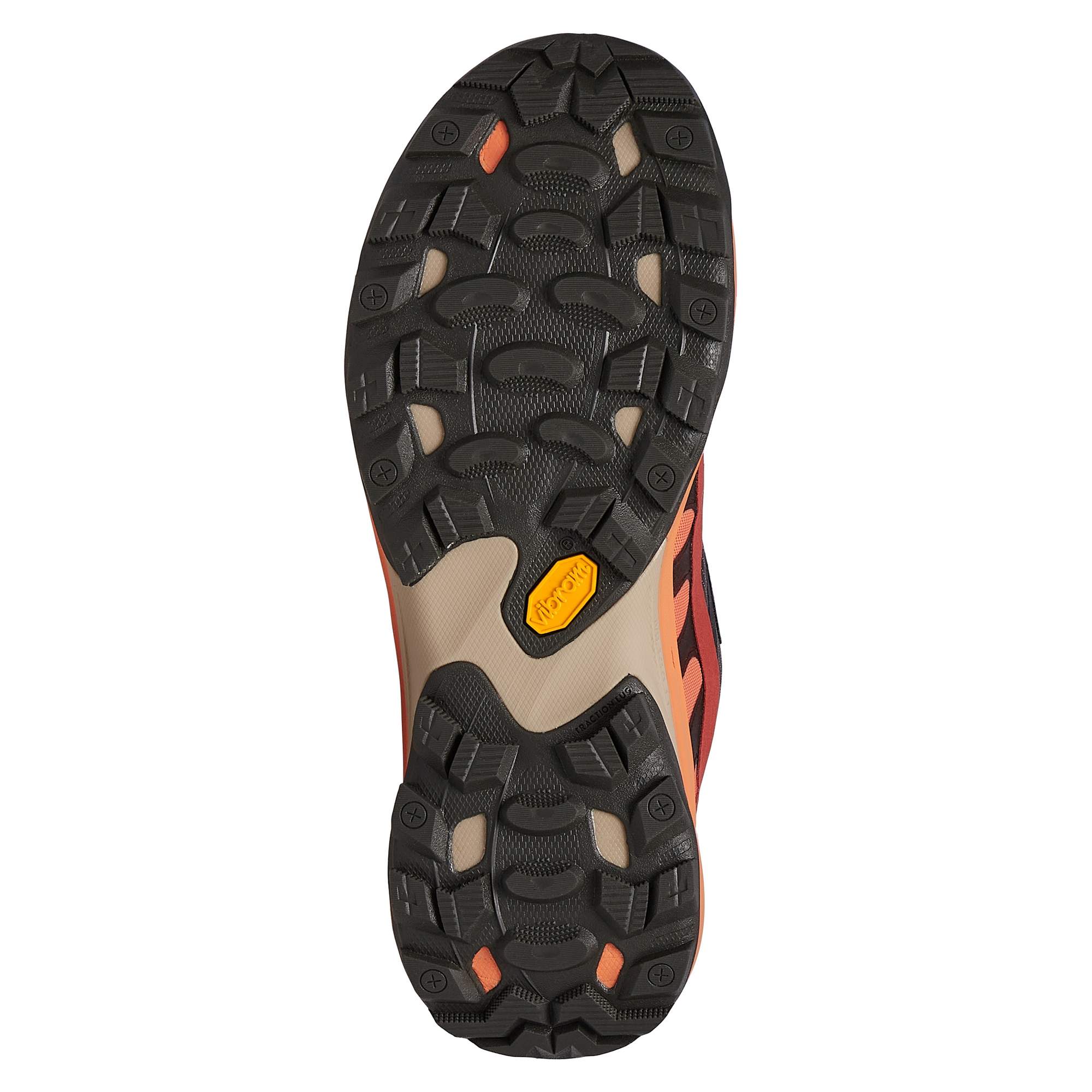 Merrell MOAB SPEED 2 GTX Herren - Wanderschuhe