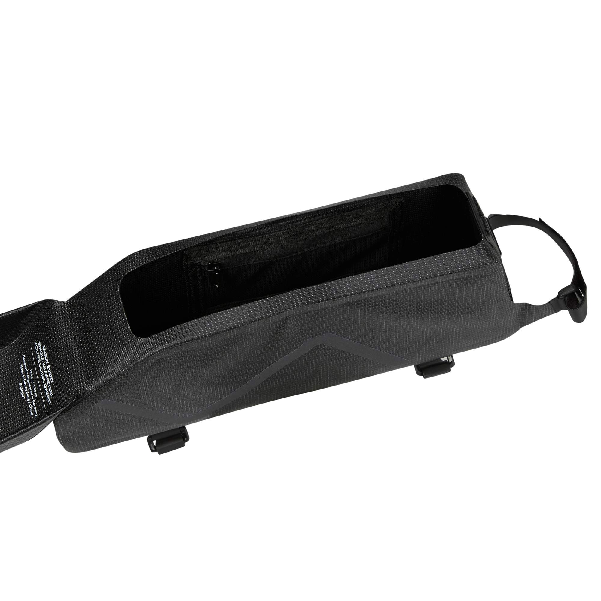 CYCLITE TOP TUBE BAG - Rahmentasche