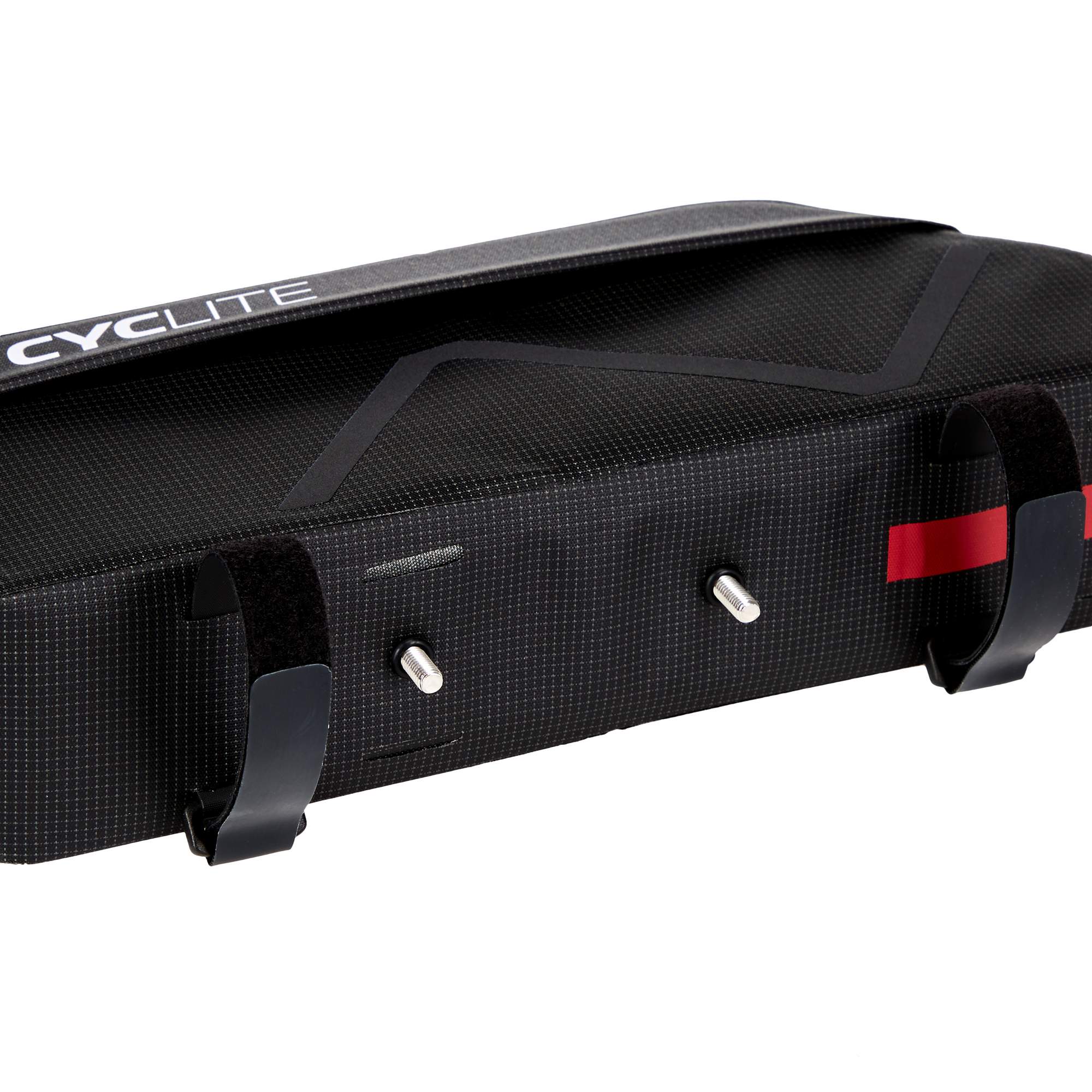 CYCLITE TOP TUBE BAG - Rahmentasche