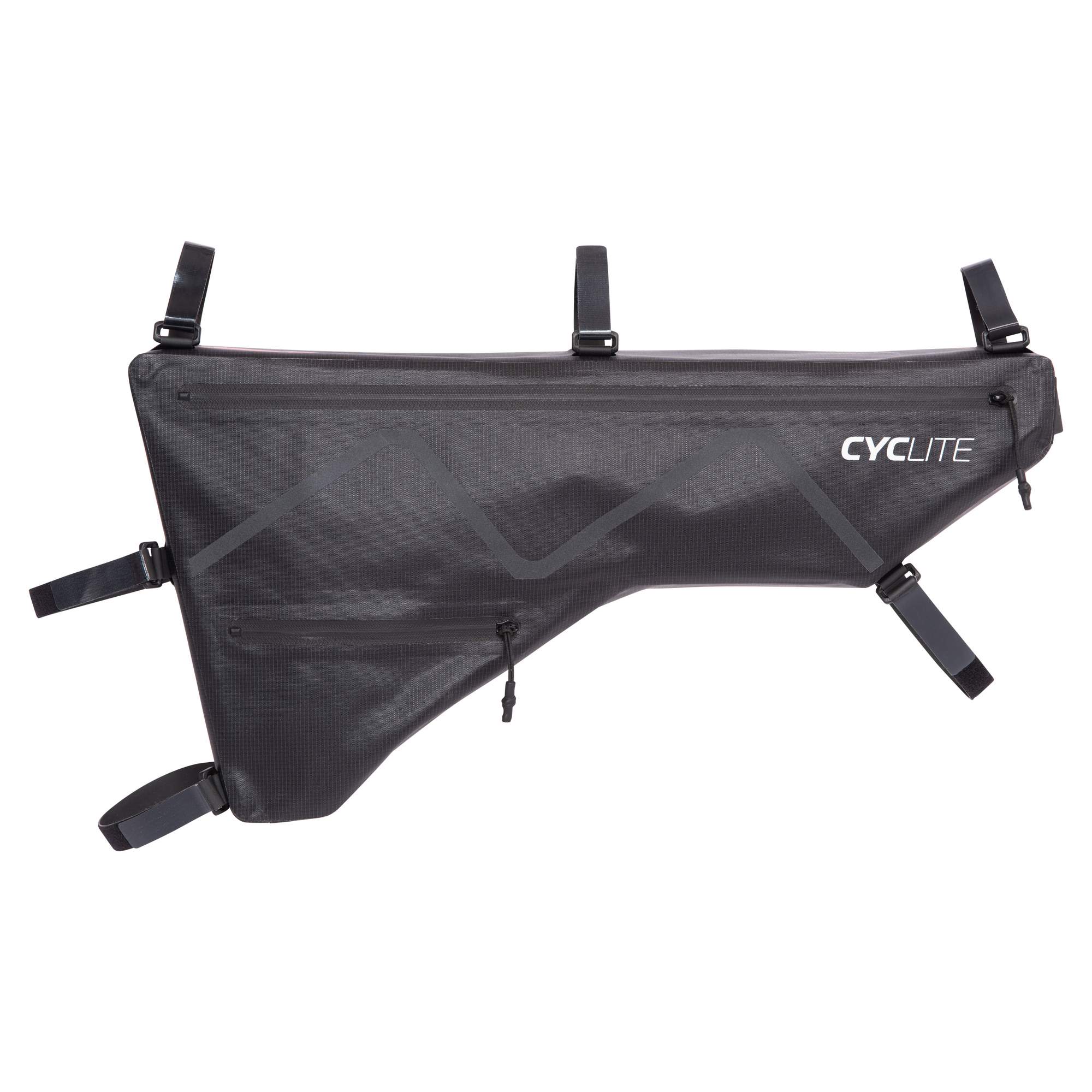 CYCLITE FRAME BAG LARGE - Rahmentasche
