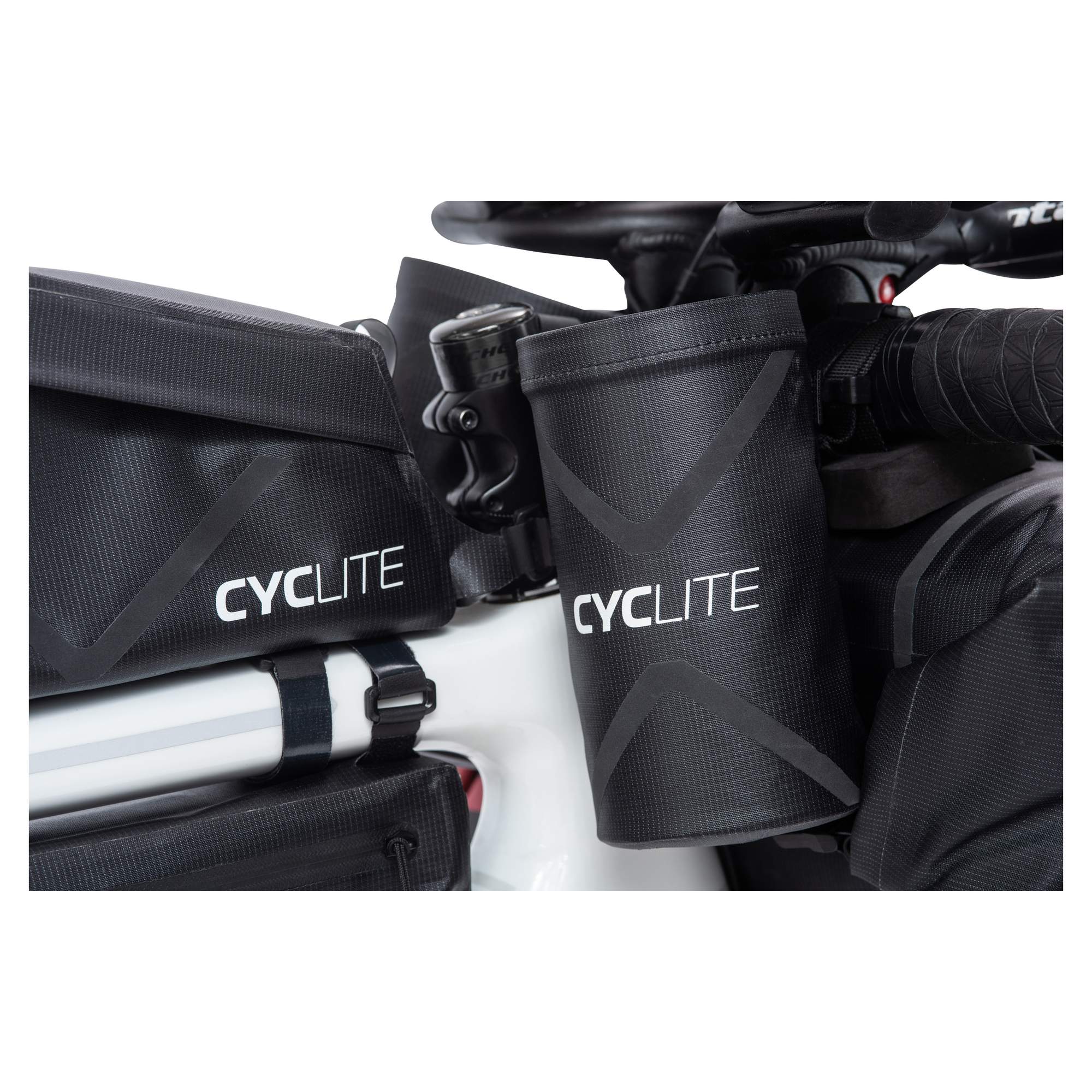 CYCLITE FOOD POUCH - Lenkertasche