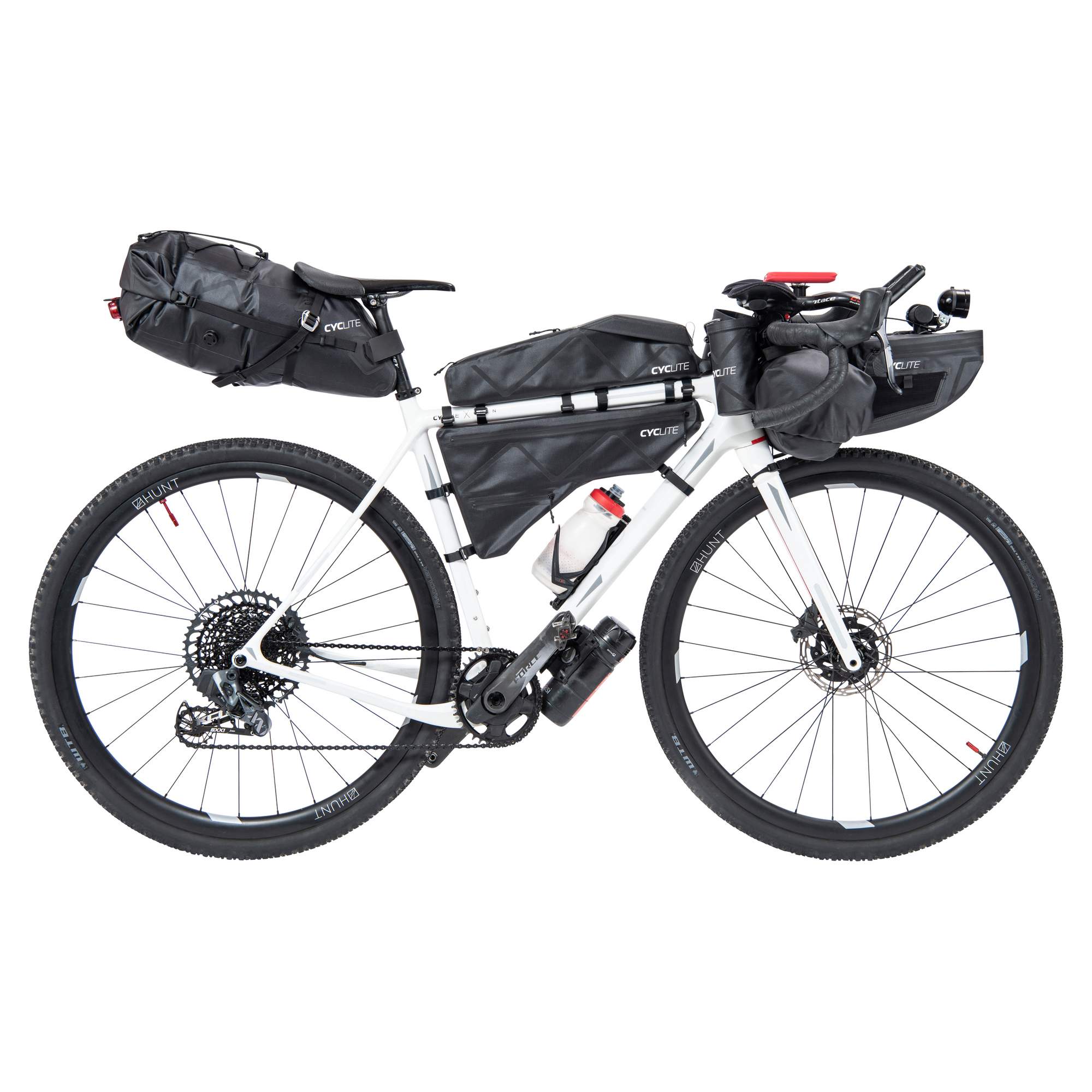 CYCLITE AERO MOUNT - Fahrradzubehör