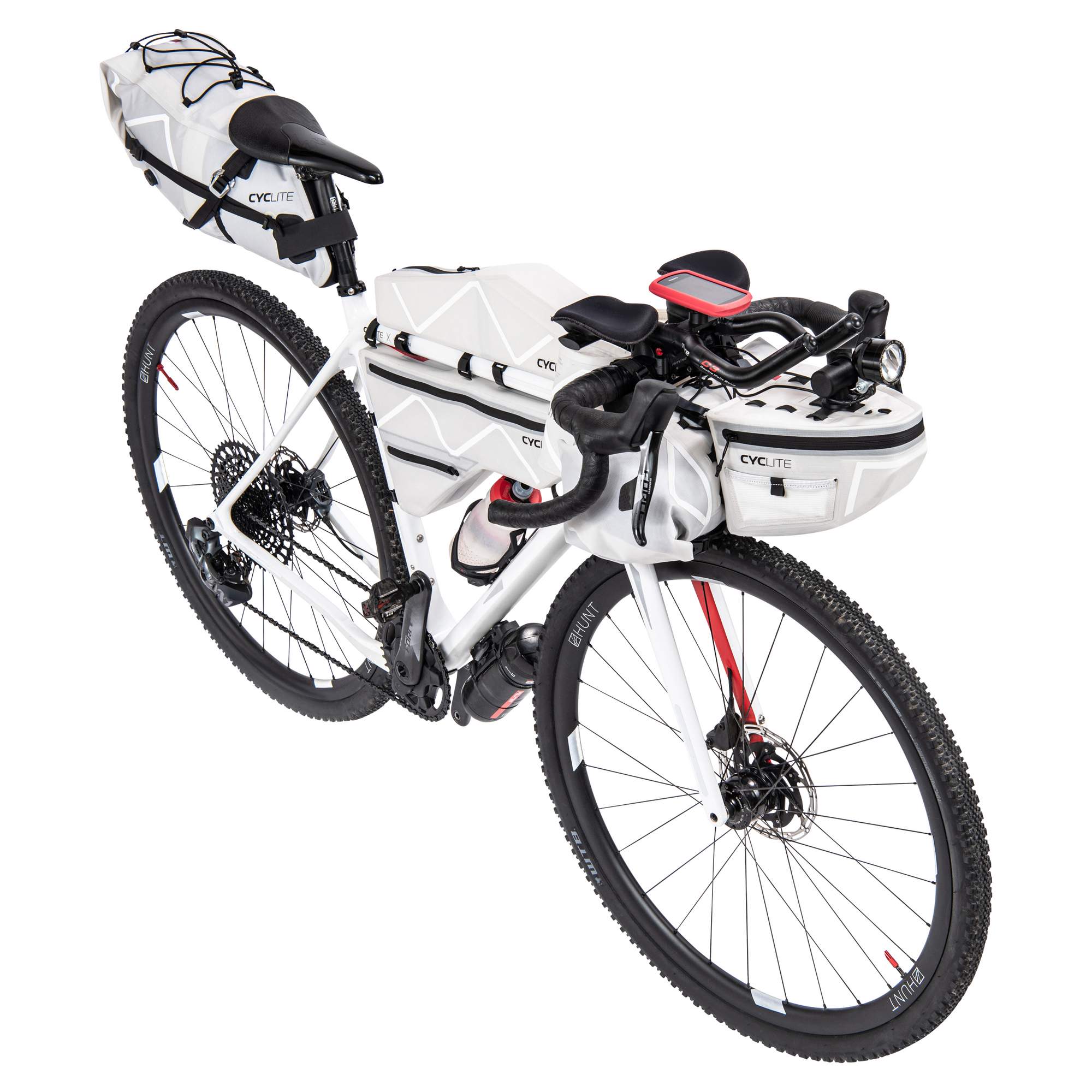 CYCLITE AERO MOUNT - Fahrradzubehör
