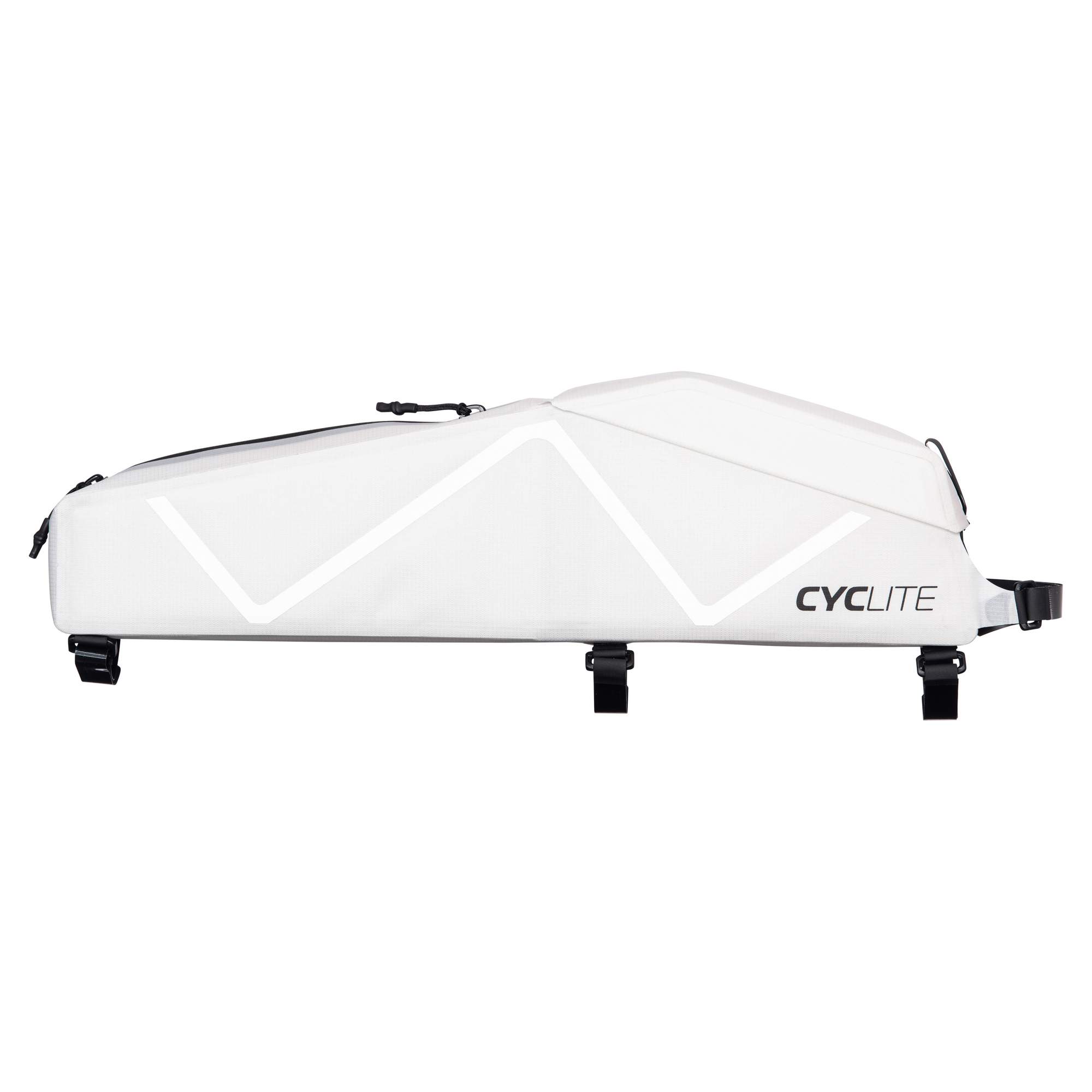CYCLITE TOP TUBE BAG LARGE - Rahmentasche