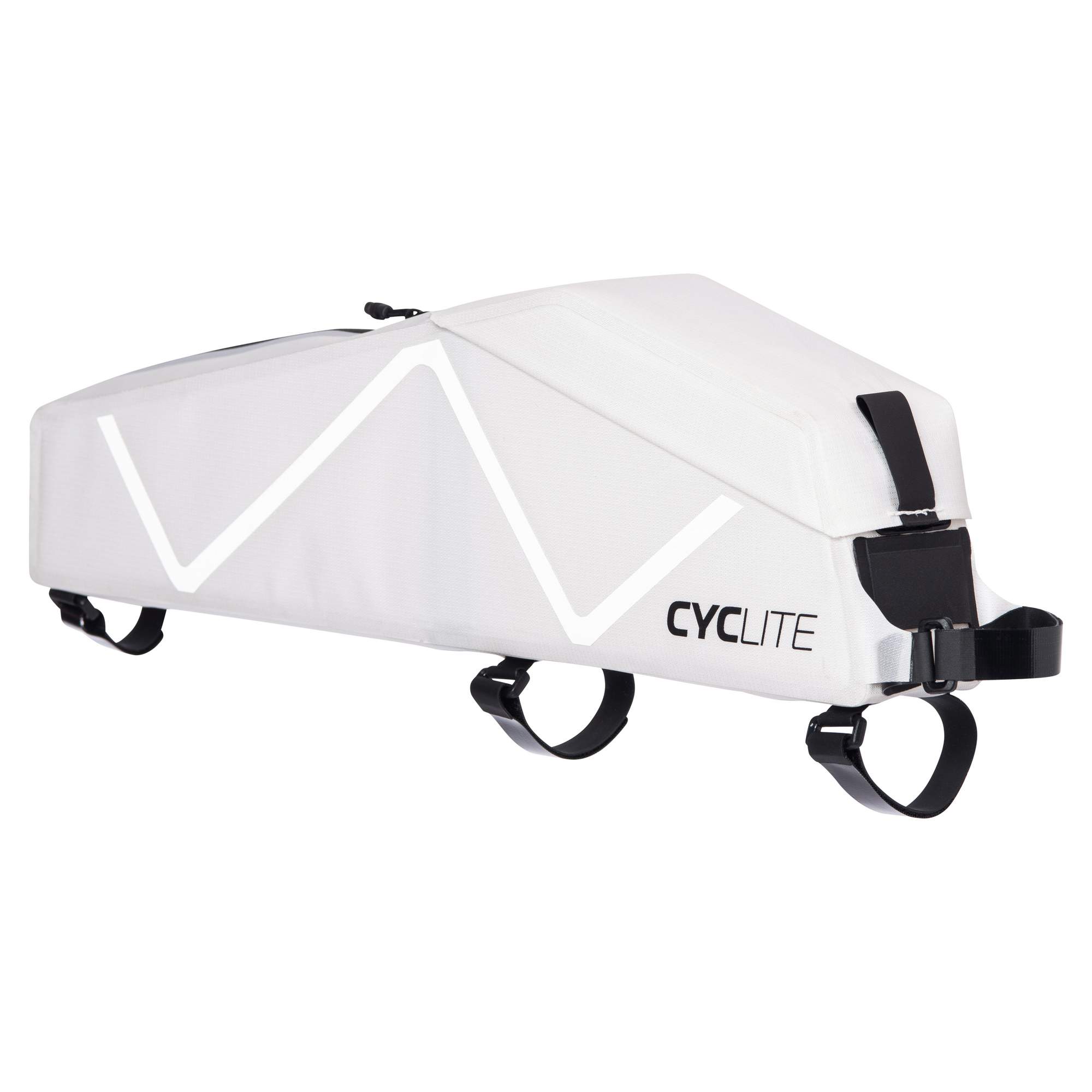 CYCLITE TOP TUBE BAG LARGE - Rahmentasche