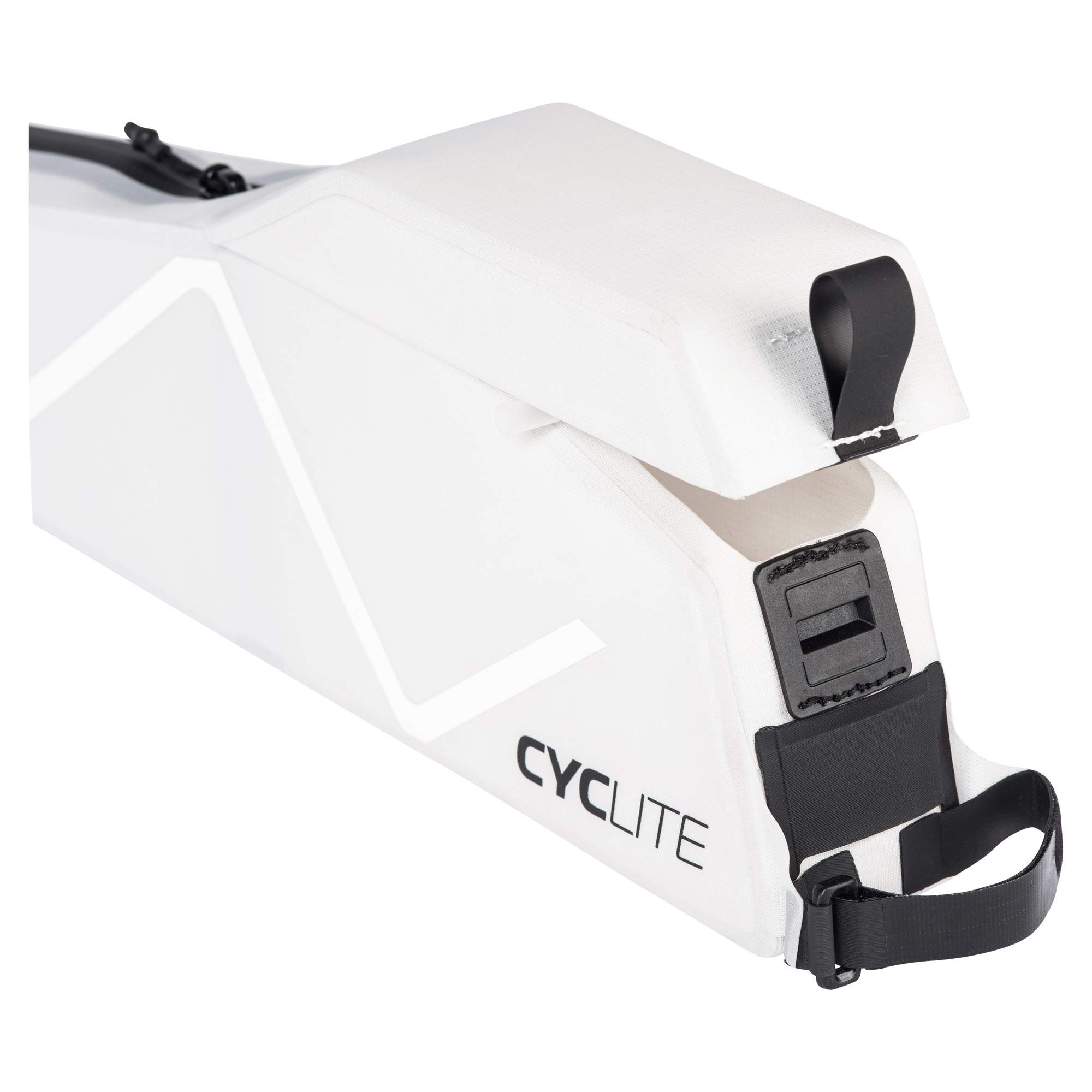 CYCLITE TOP TUBE BAG LARGE - Rahmentasche
