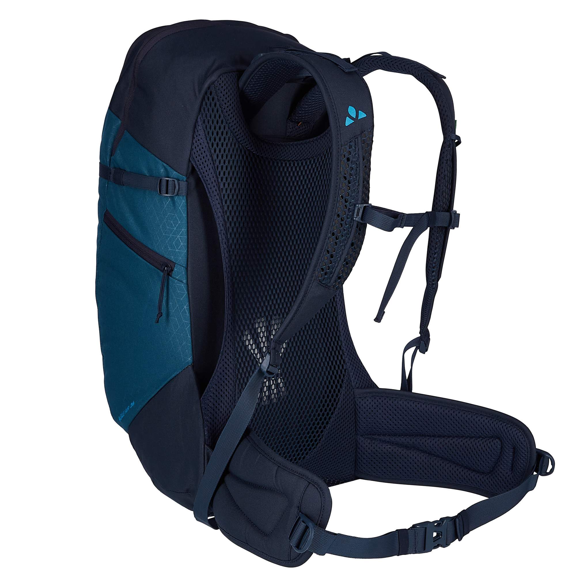 Vaude AGILE AIR 26 Unisex - Tagesrucksack Vaude AGILE AIR 26 Unisex - Tagesrucksack