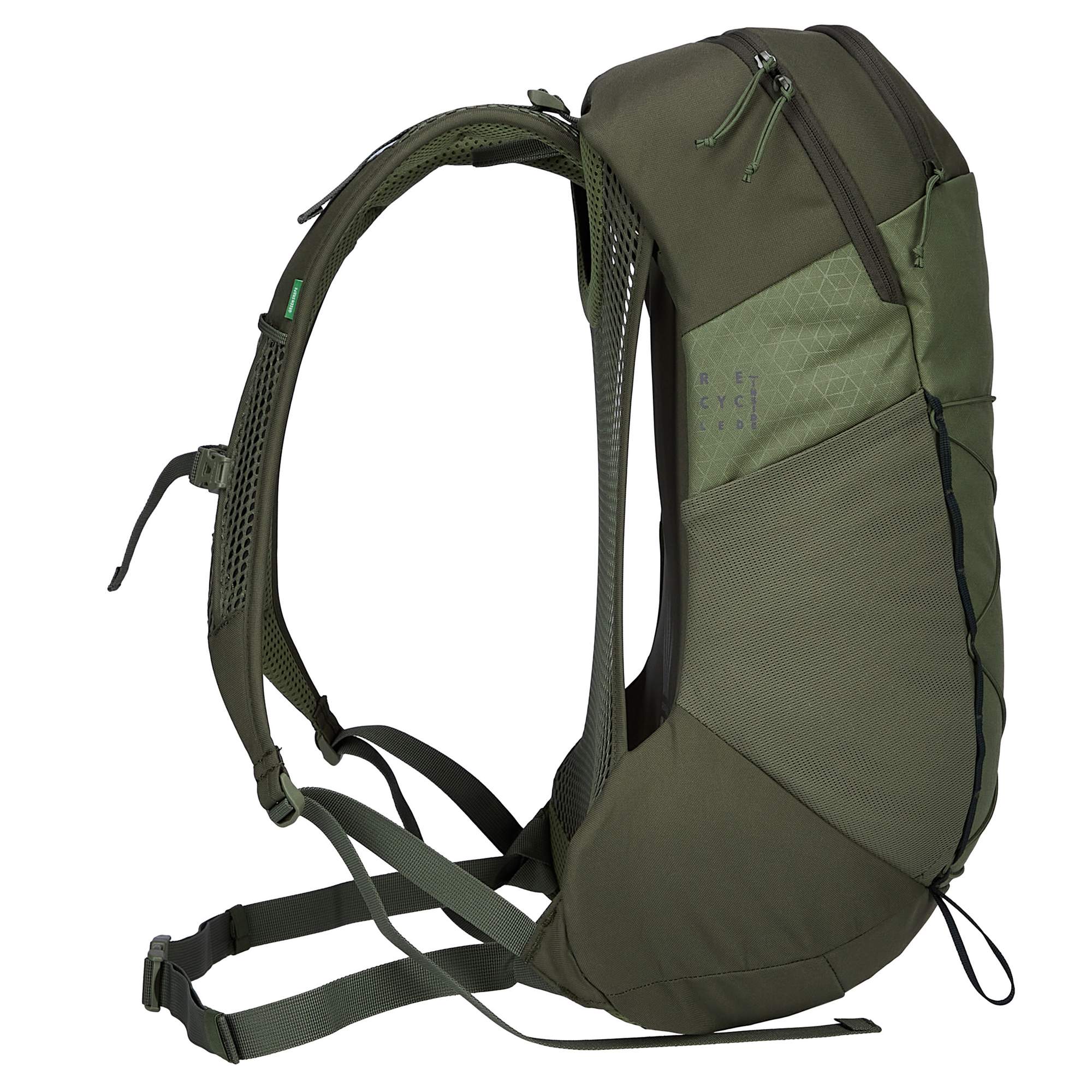 Vaude AGILE AIR 20 Unisex - Tagesrucksack