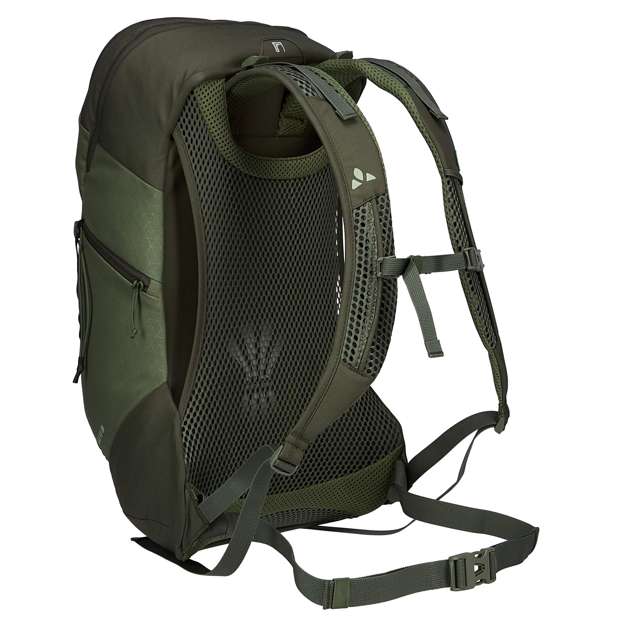 Vaude AGILE AIR 20 Unisex - Tagesrucksack