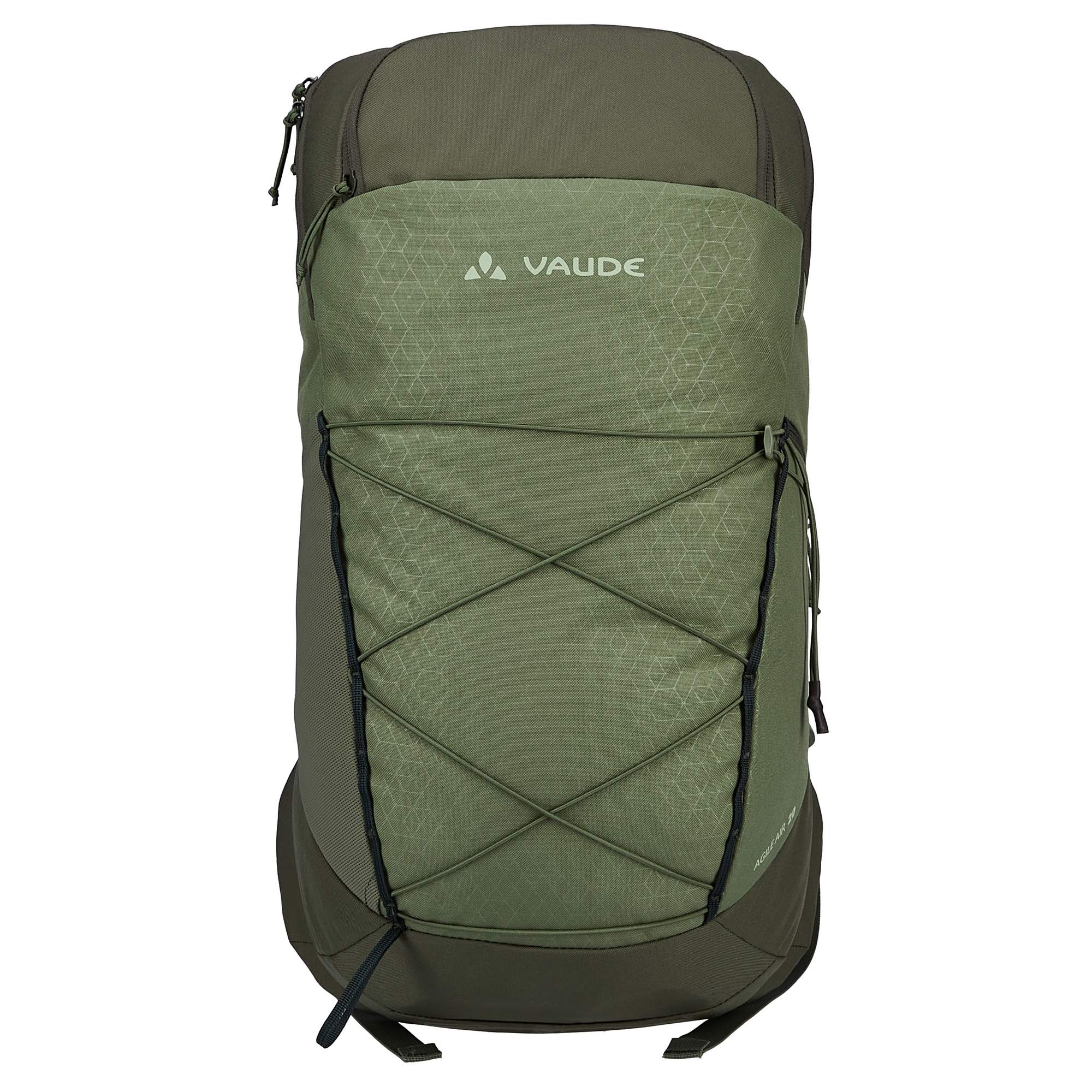 Vaude AGILE AIR 20 Unisex - Tagesrucksack