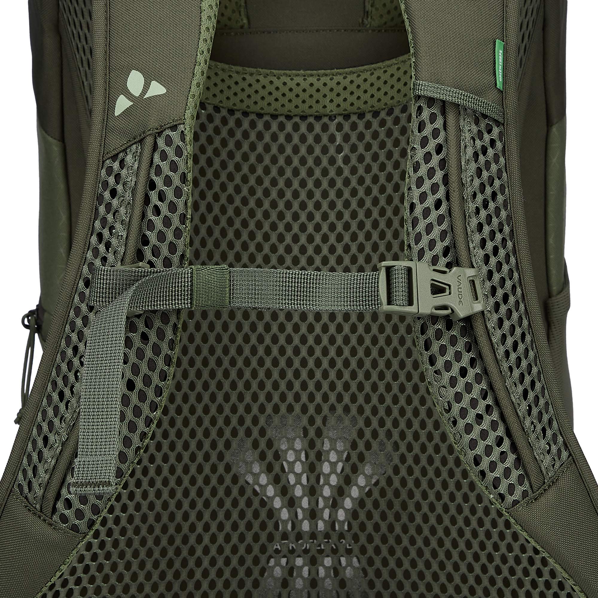 Vaude AGILE AIR 20 Unisex - Tagesrucksack