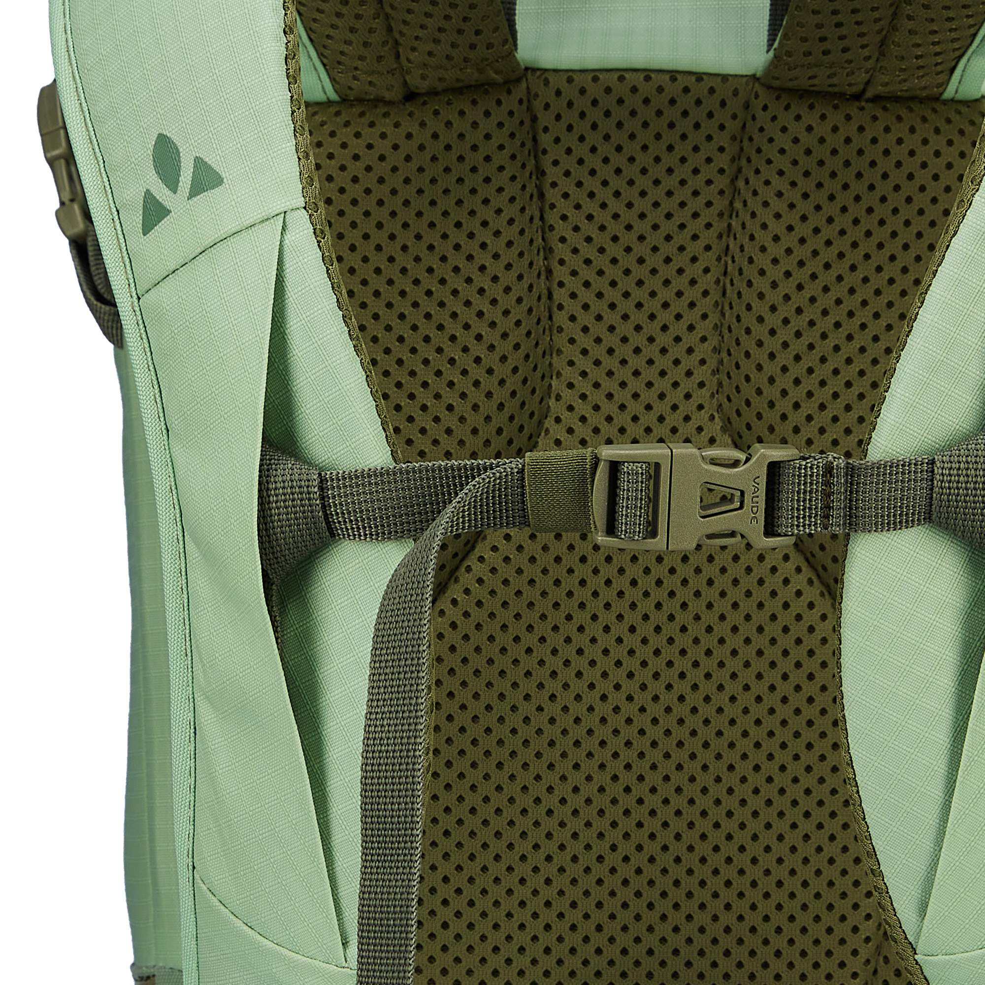 Vaude CITYGO 18 - Fahrradrucksack Vaude CITYGO 18 - Fahrradrucksack