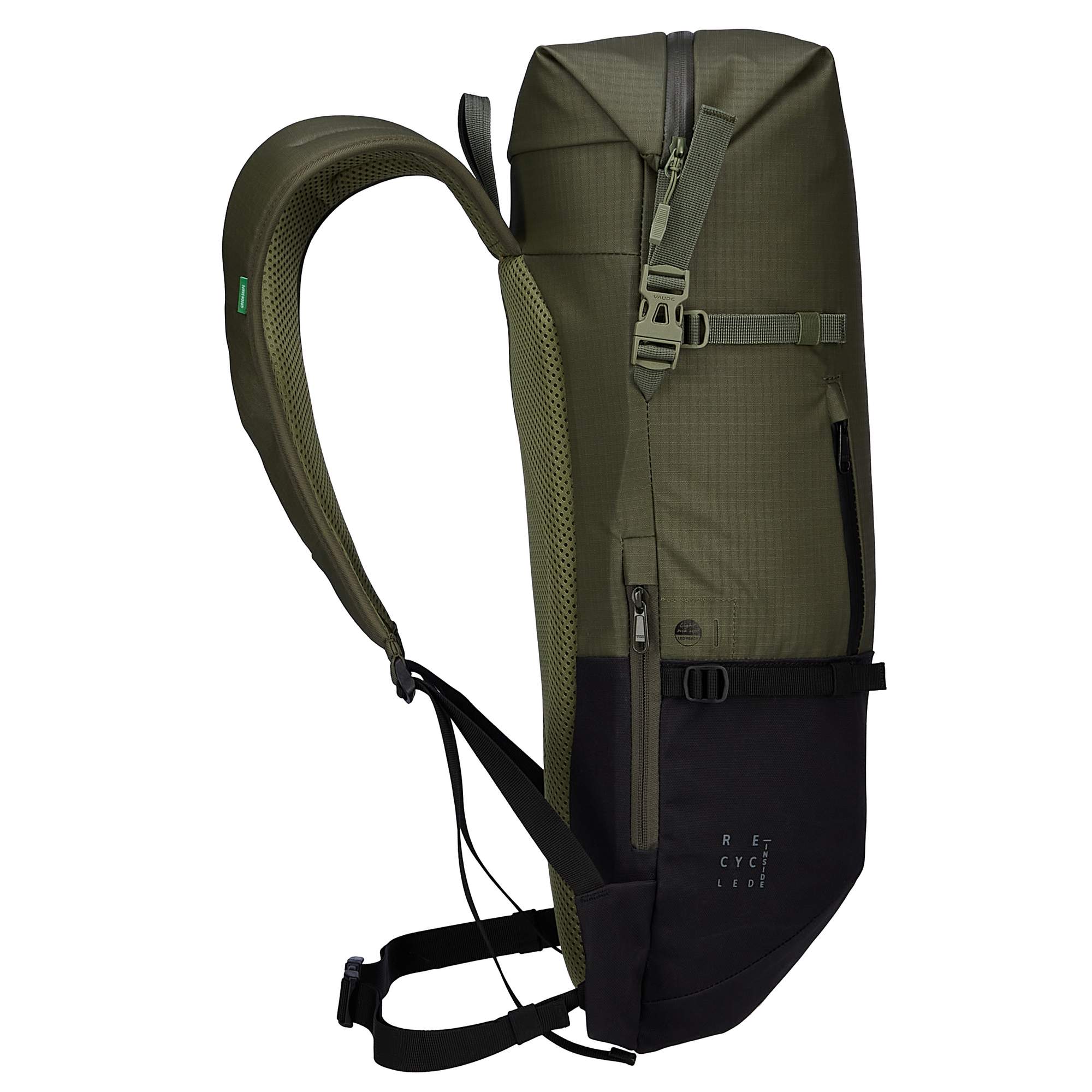 Vaude CITYGO 23 II Unisex - Fahrradrucksack