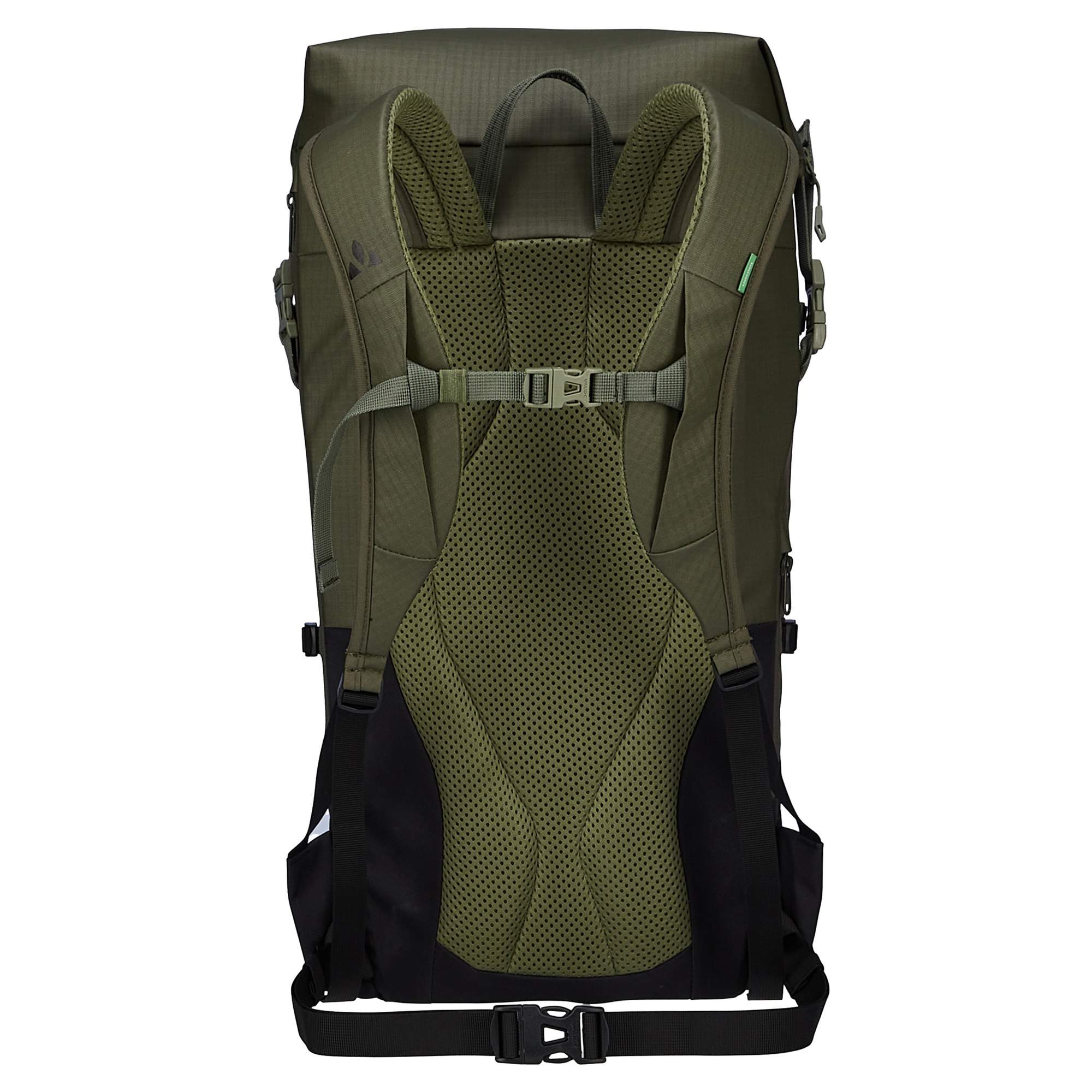 Vaude CITYGO 23 II Unisex - Fahrradrucksack