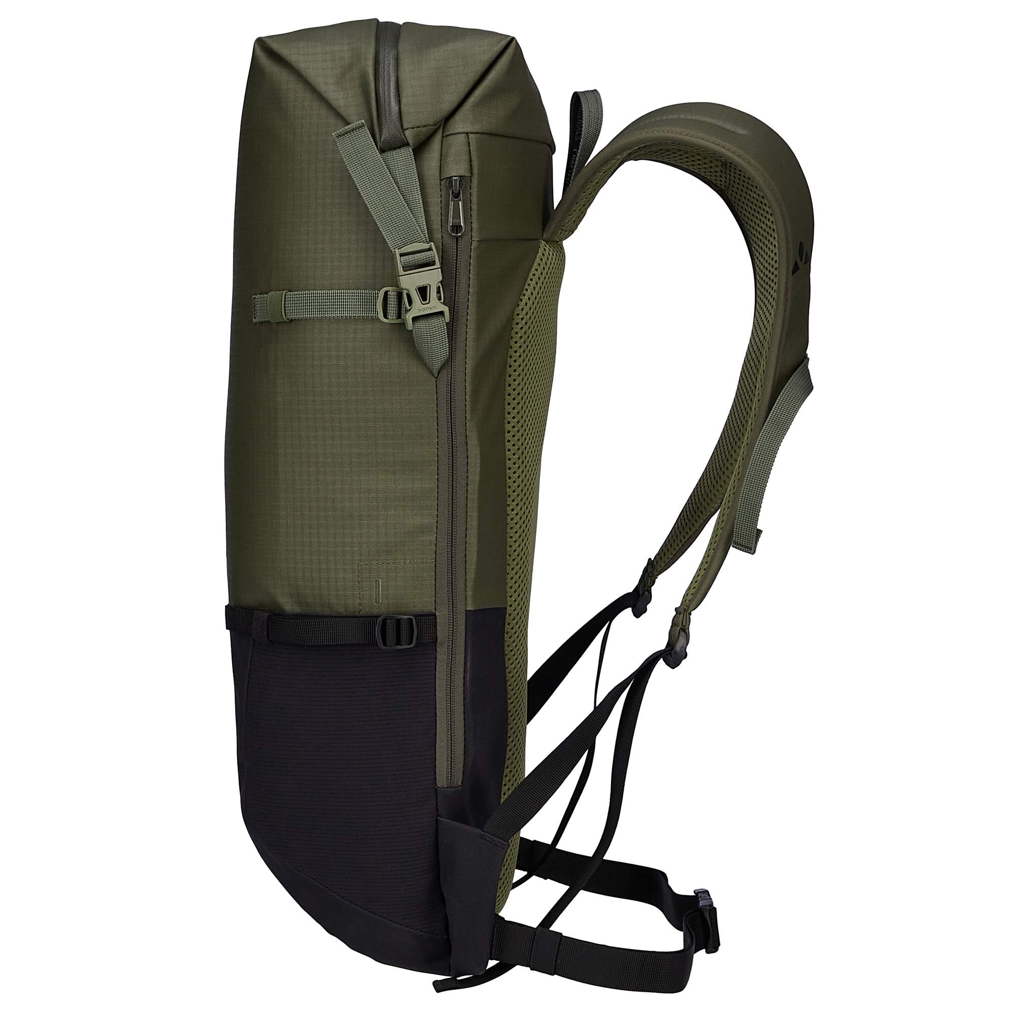 Vaude CITYGO 23 II Unisex - Fahrradrucksack