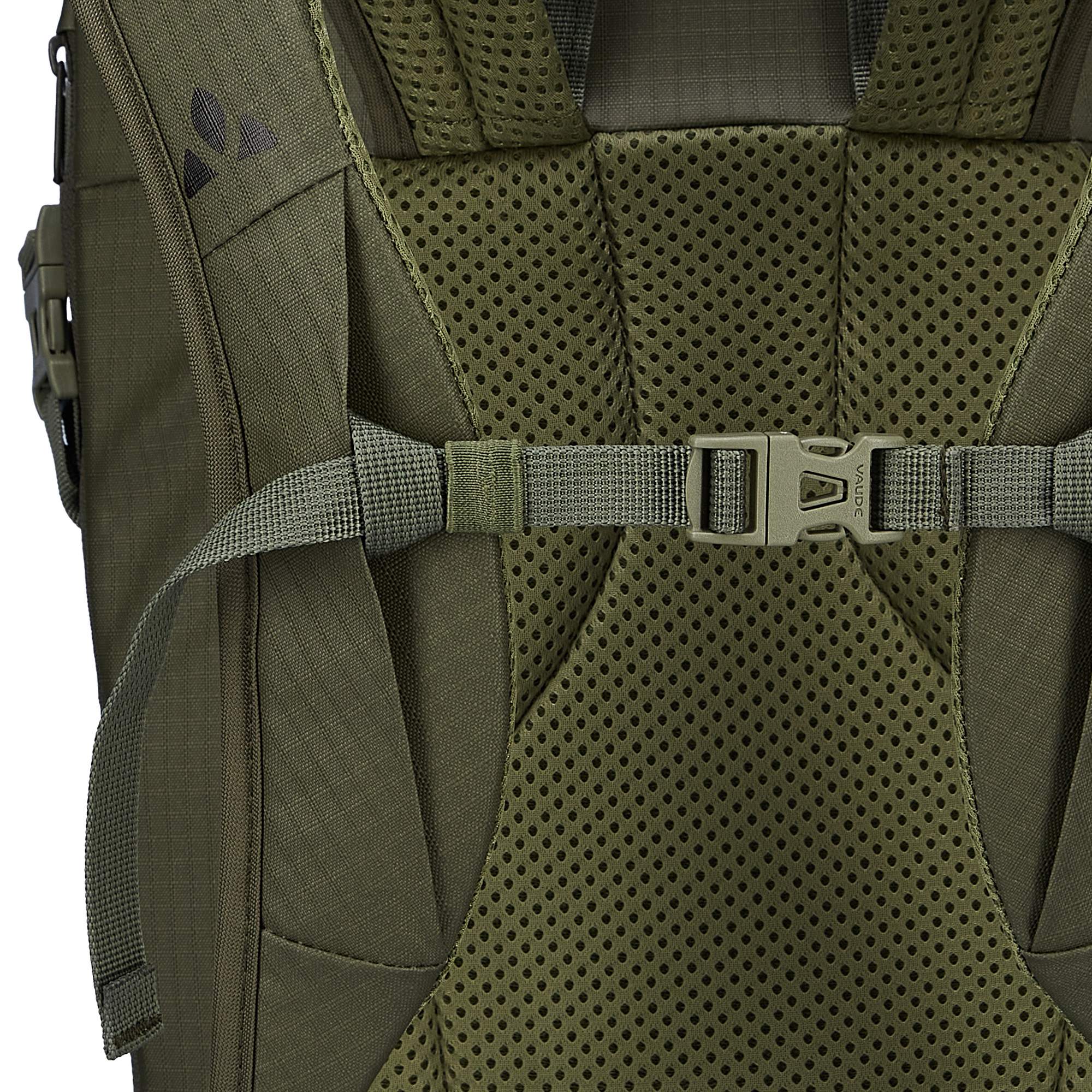 Vaude CITYGO 23 II Unisex - Fahrradrucksack