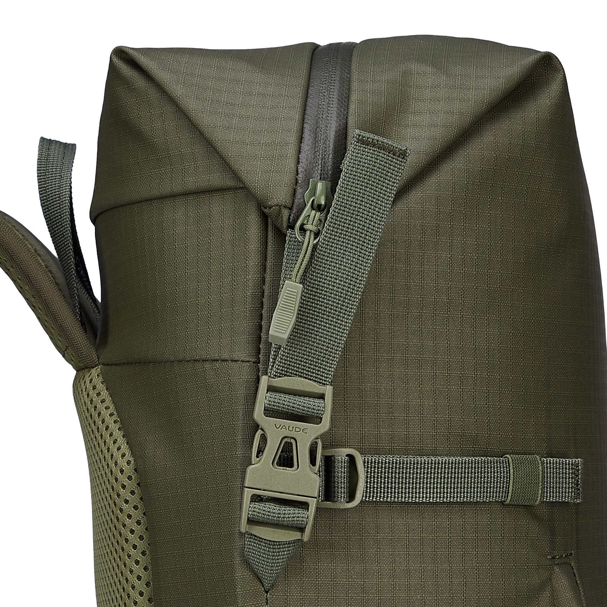 Vaude CITYGO 23 II Unisex - Fahrradrucksack