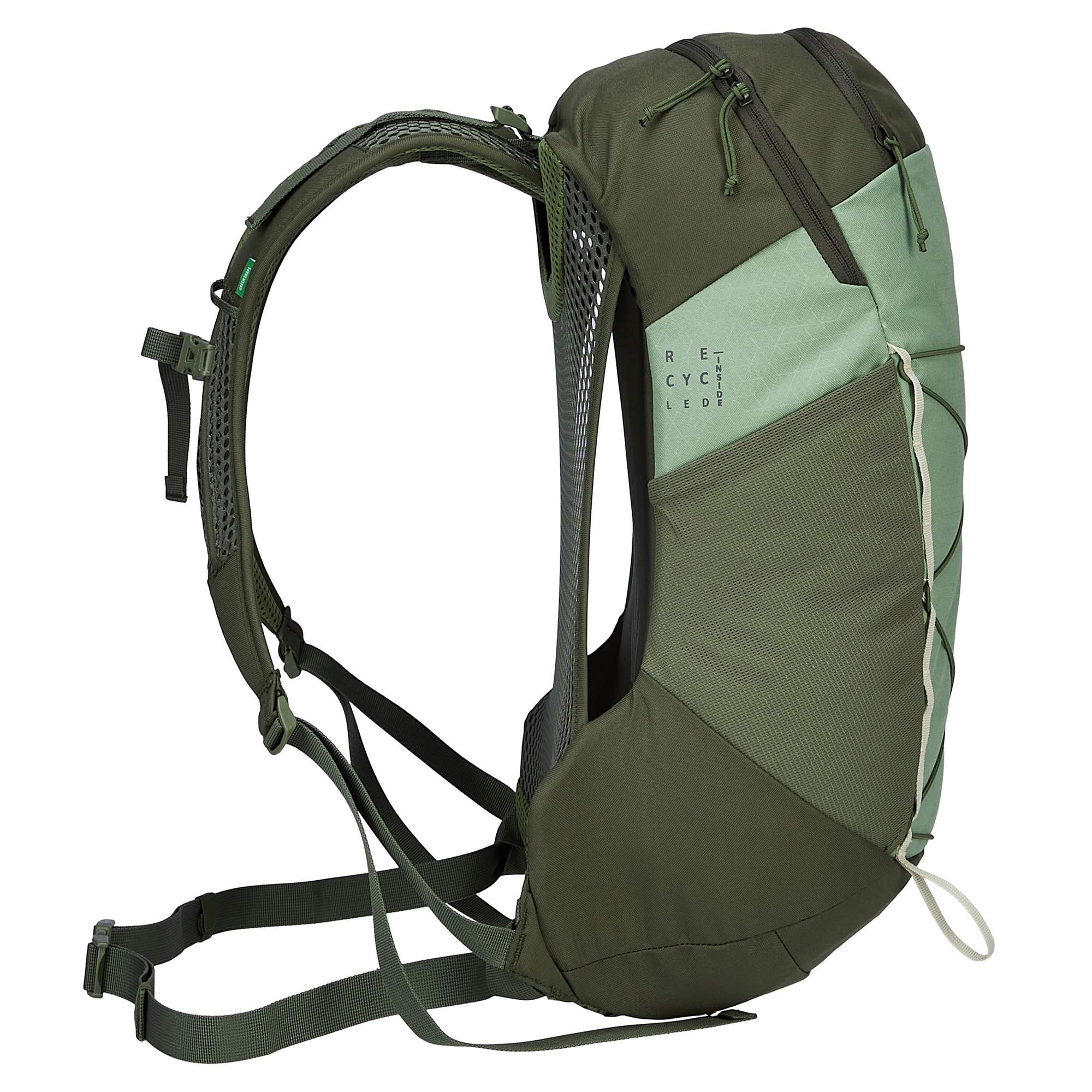 Vaude AGILE AIR 18 Unisex - Tagesrucksack
