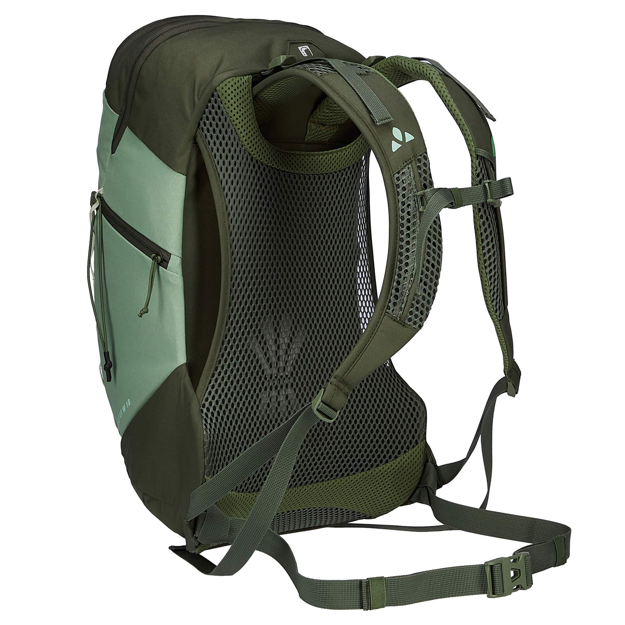 Vaude AGILE AIR 18 Unisex - Tagesrucksack