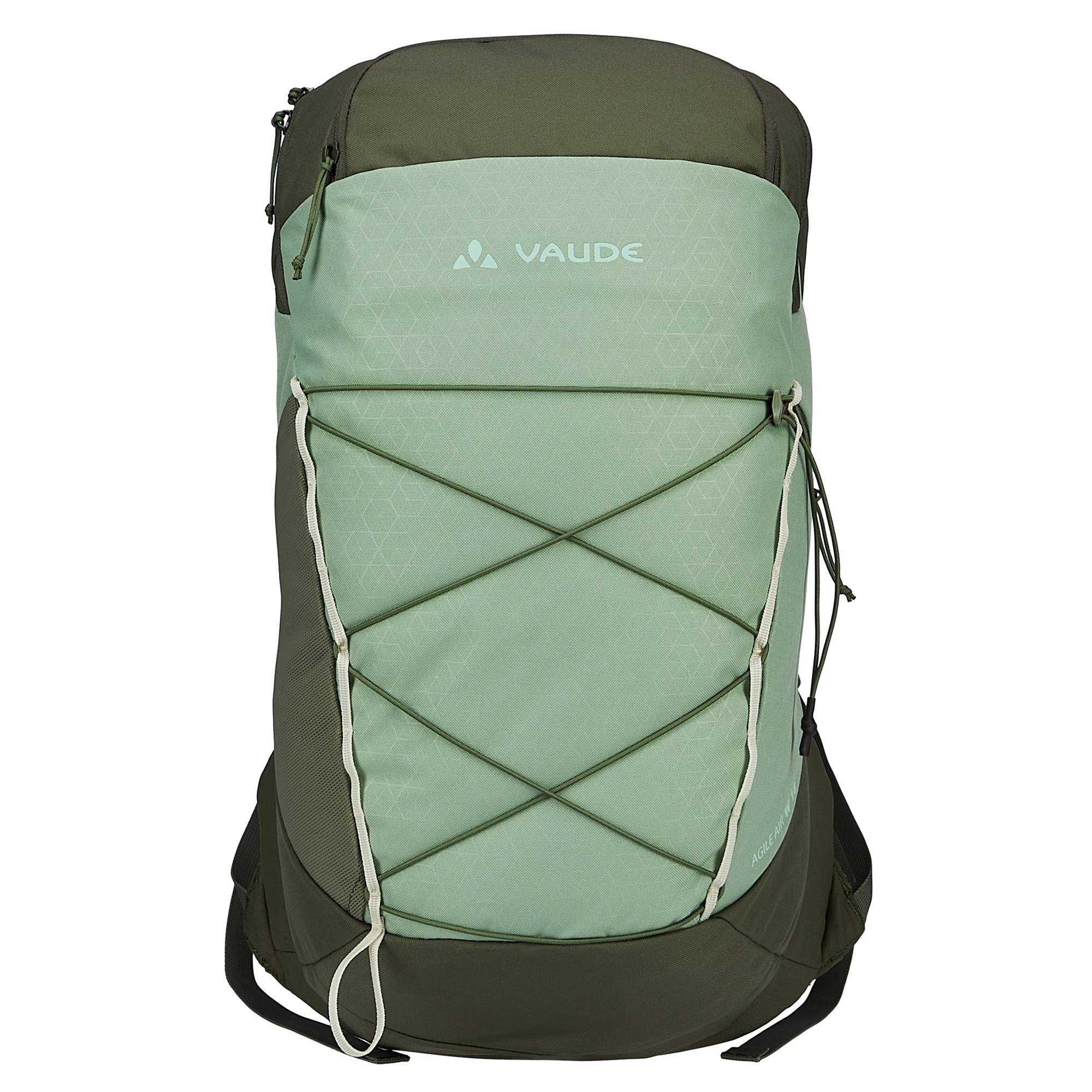 Vaude AGILE AIR 18 Unisex - Tagesrucksack
